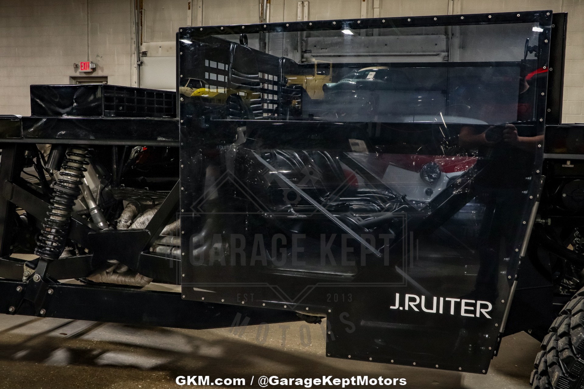 2013 Reboot Buggy 79