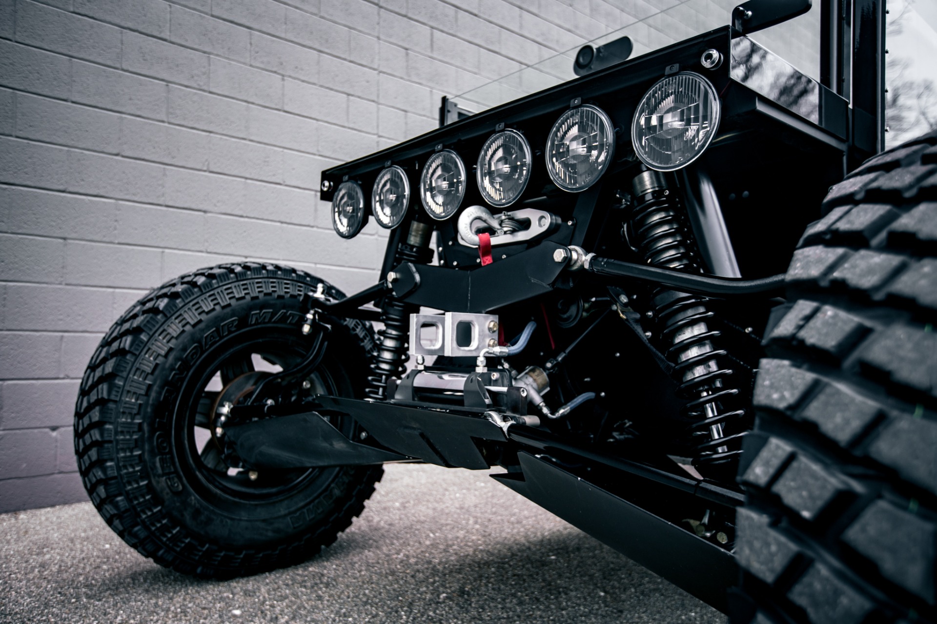 2013 Reboot Buggy 7