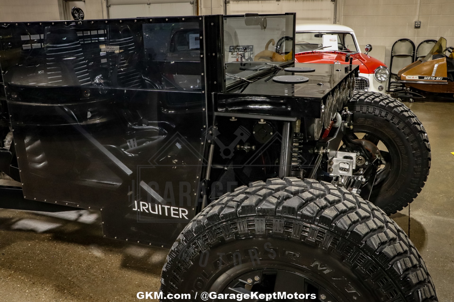 2013 Reboot Buggy 81