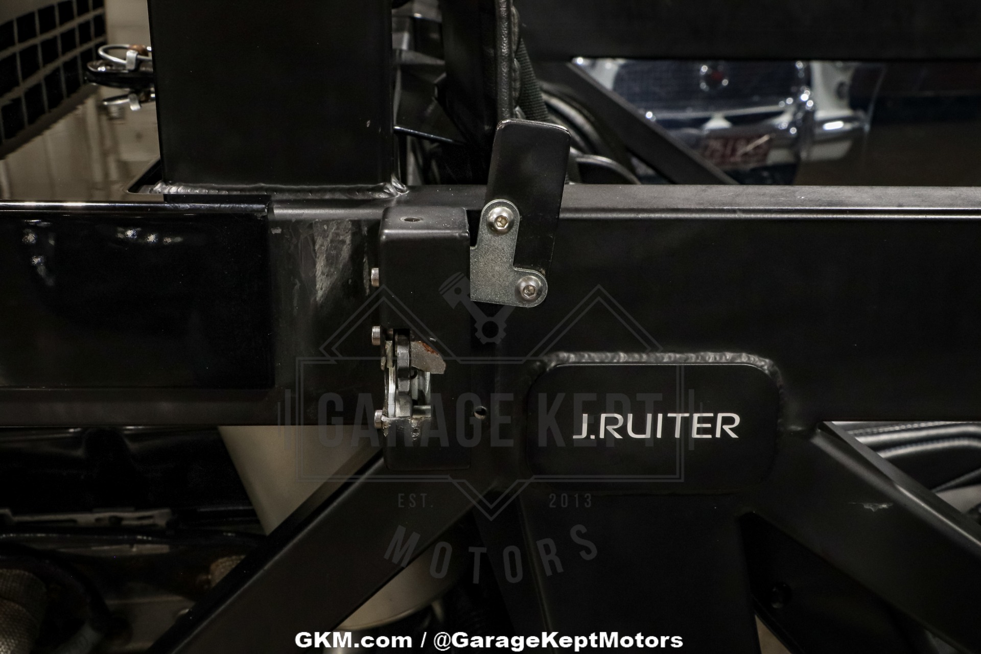 2013 Reboot Buggy 82