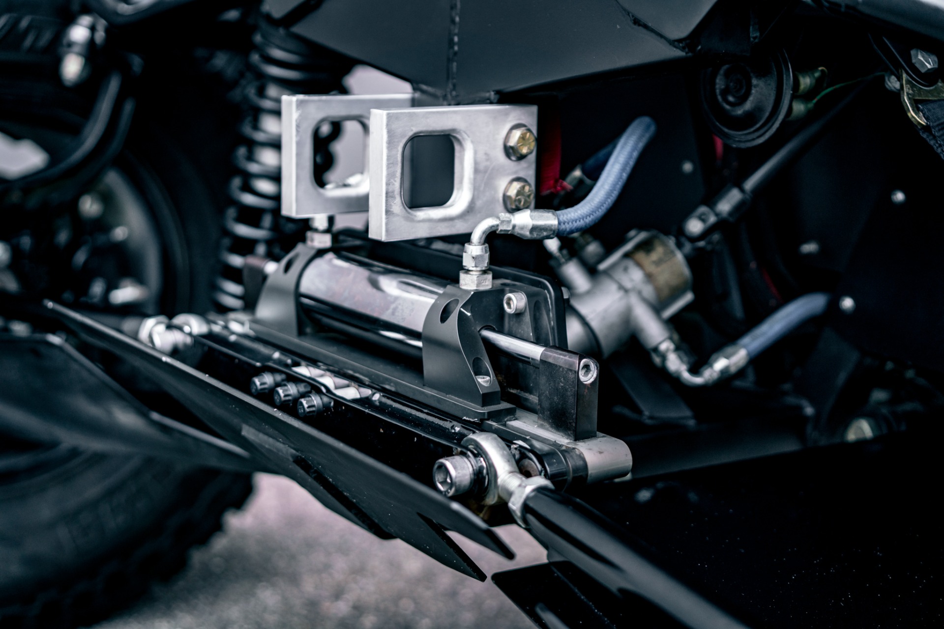 2013 Reboot Buggy 8