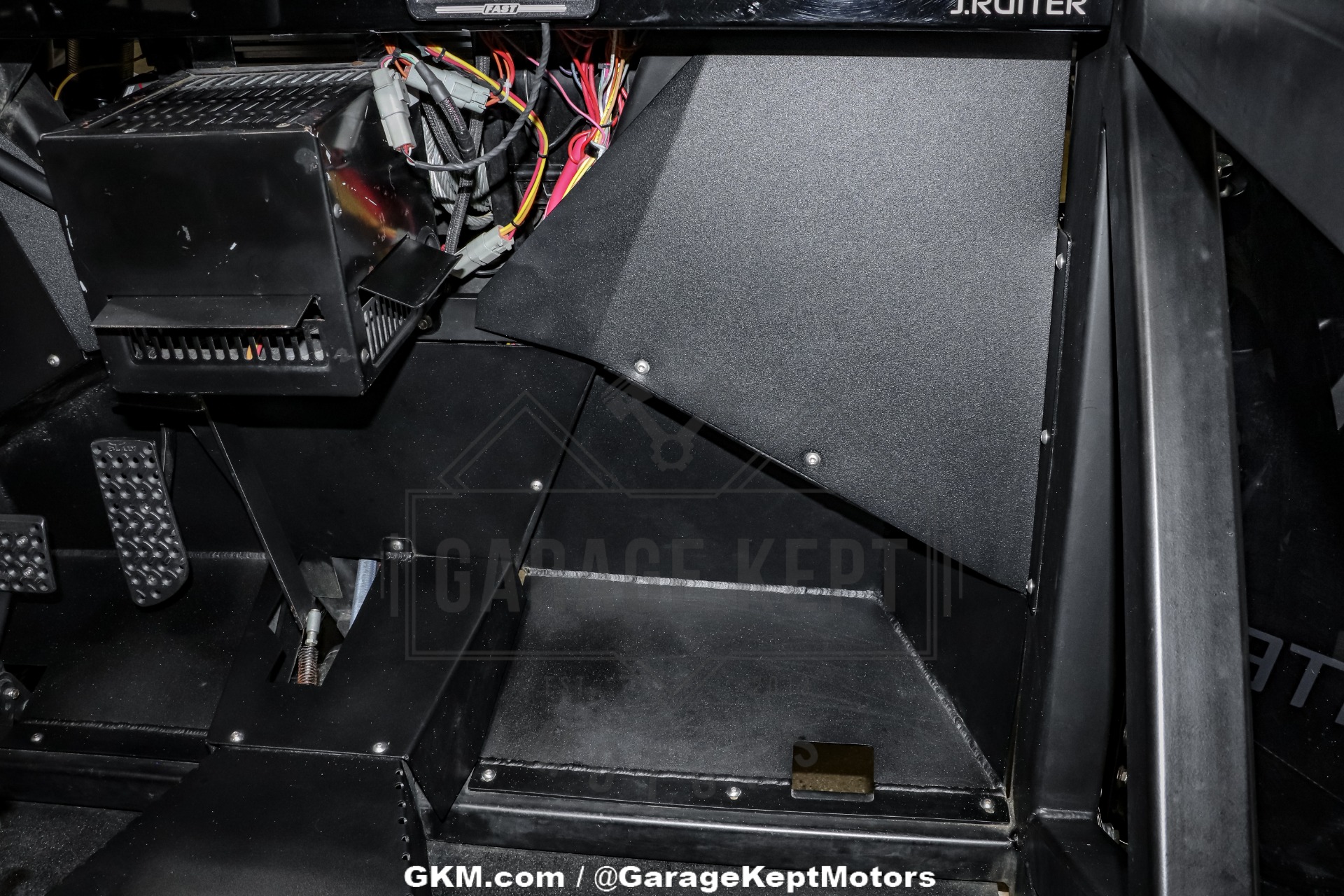 2013 Reboot Buggy 94