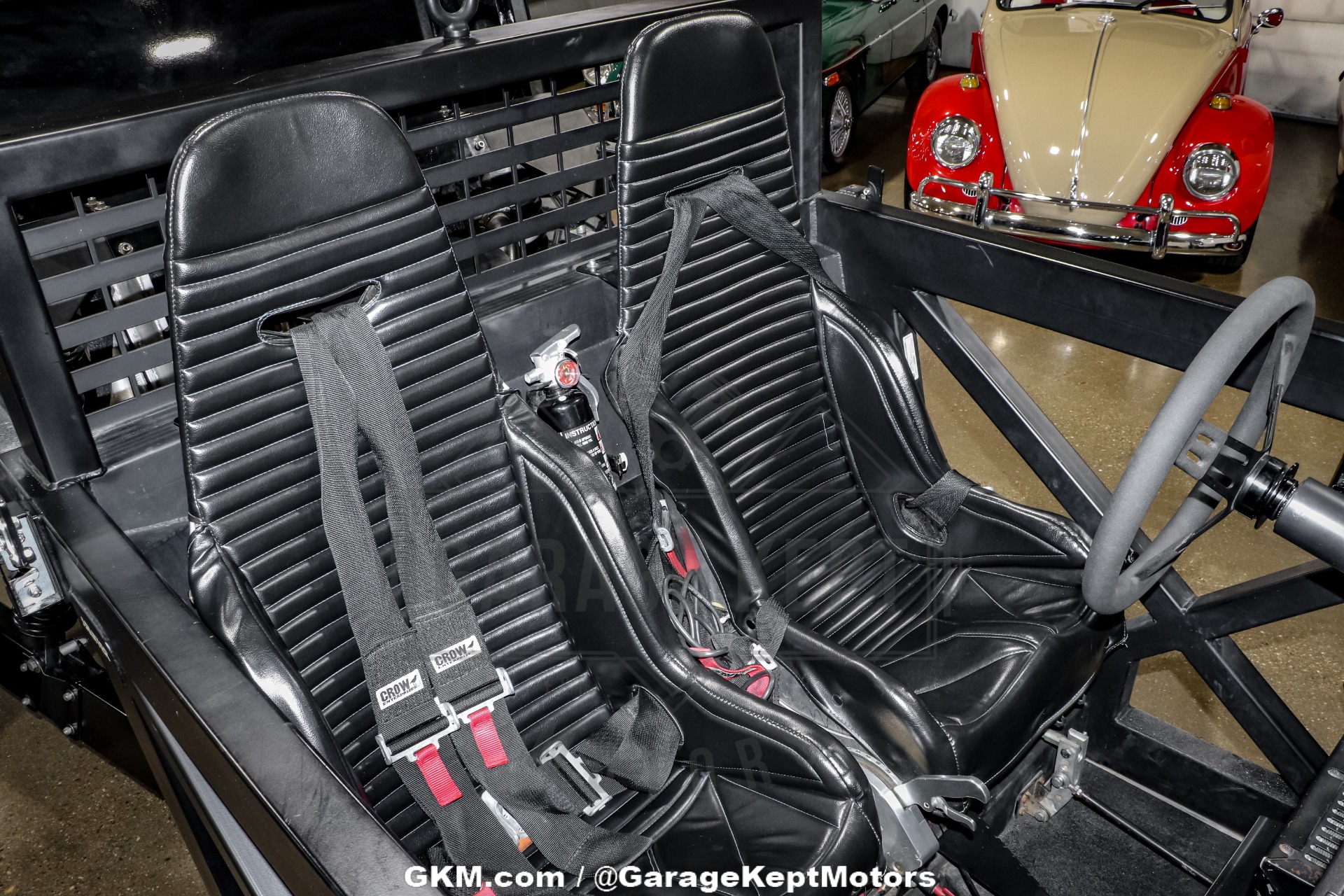 2013 Reboot Buggy 95