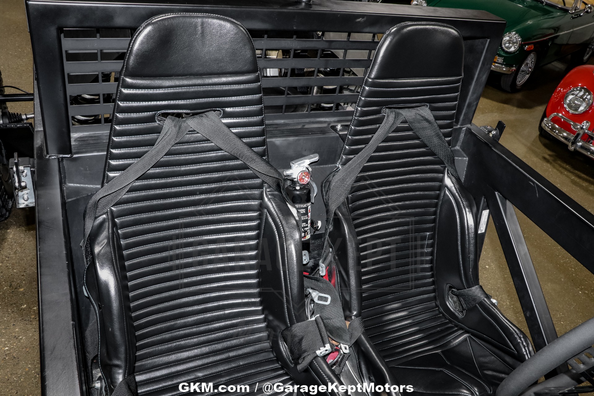 2013 Reboot Buggy 96