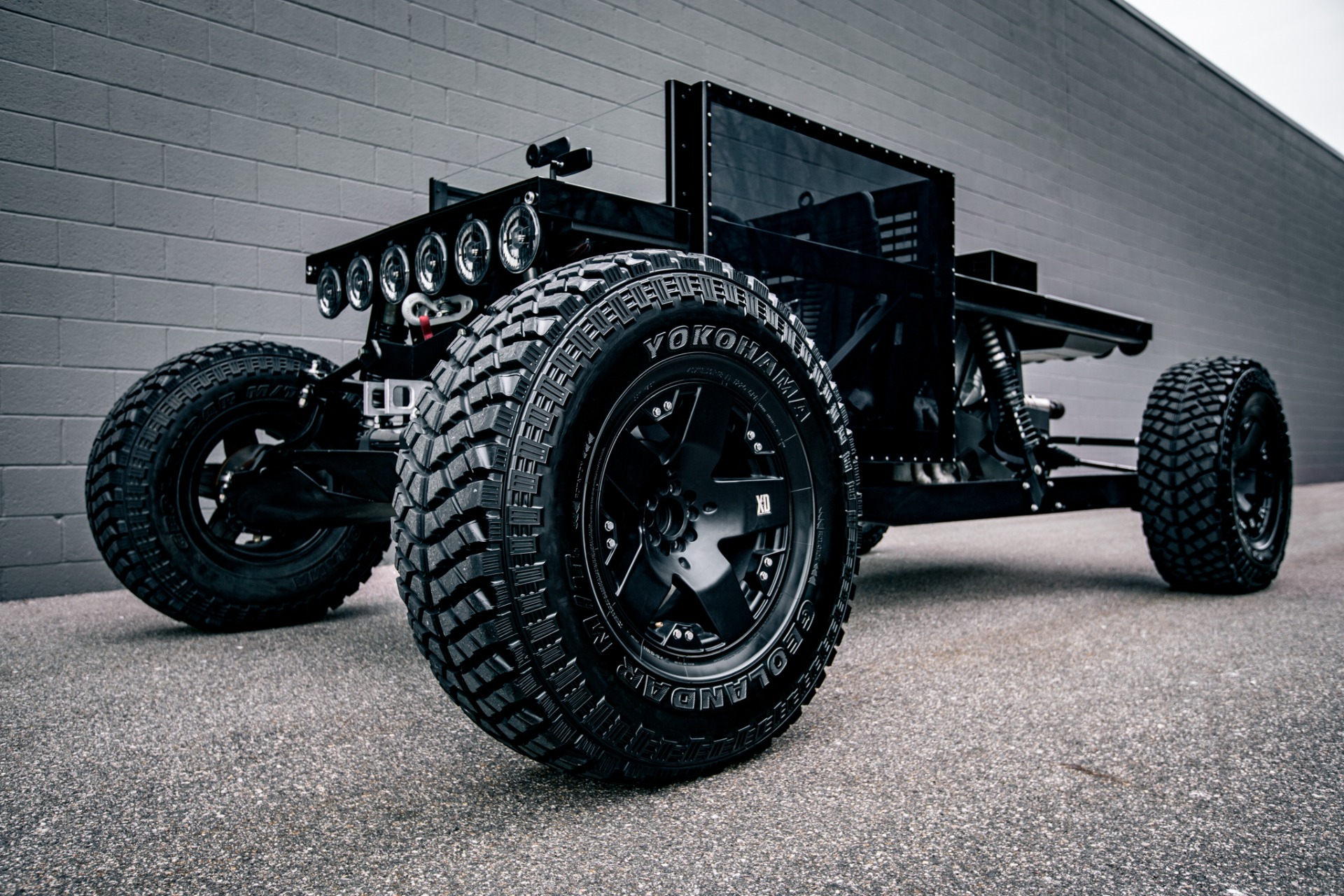 2013 Reboot Buggy 9