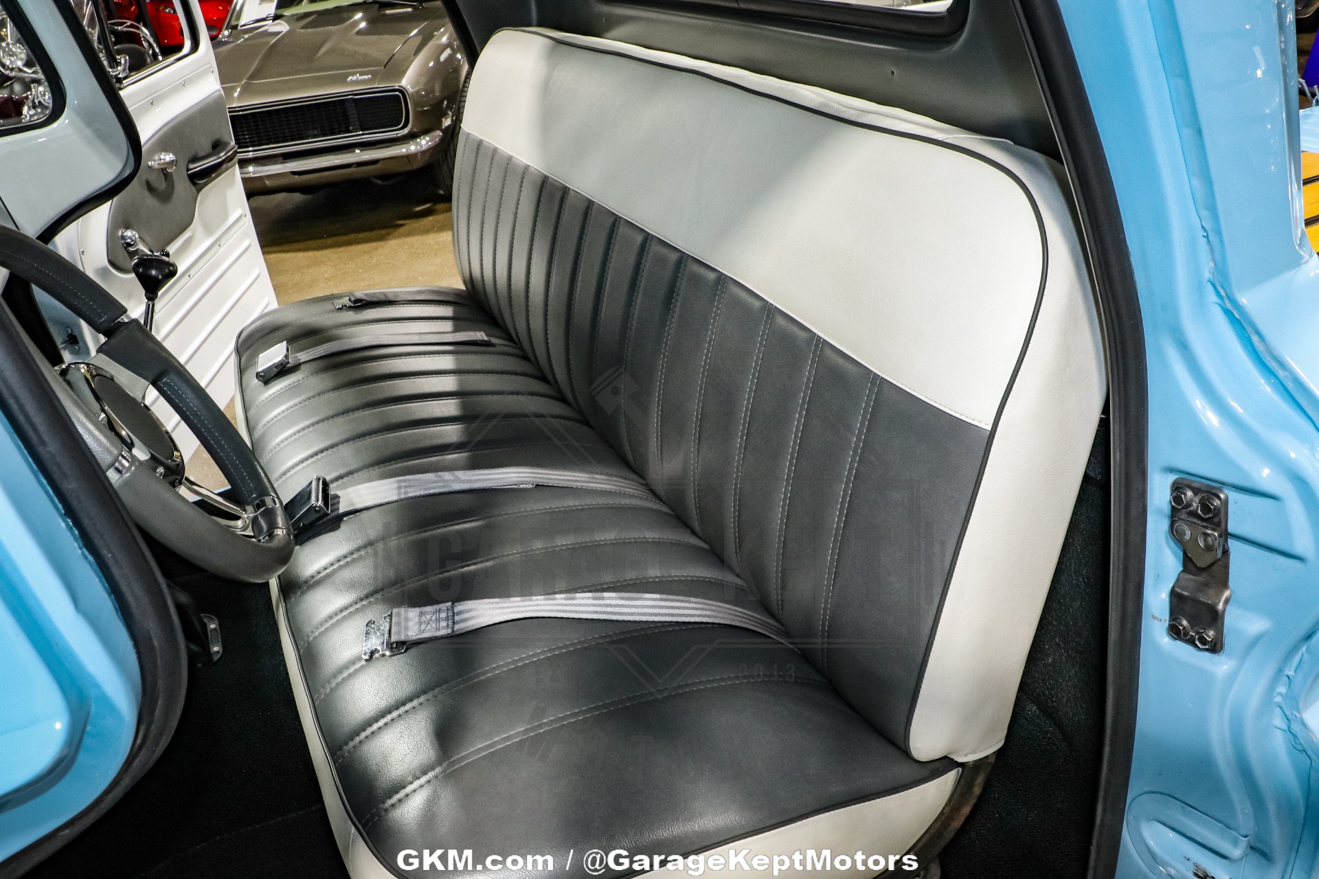 1963 GMC C10 102
