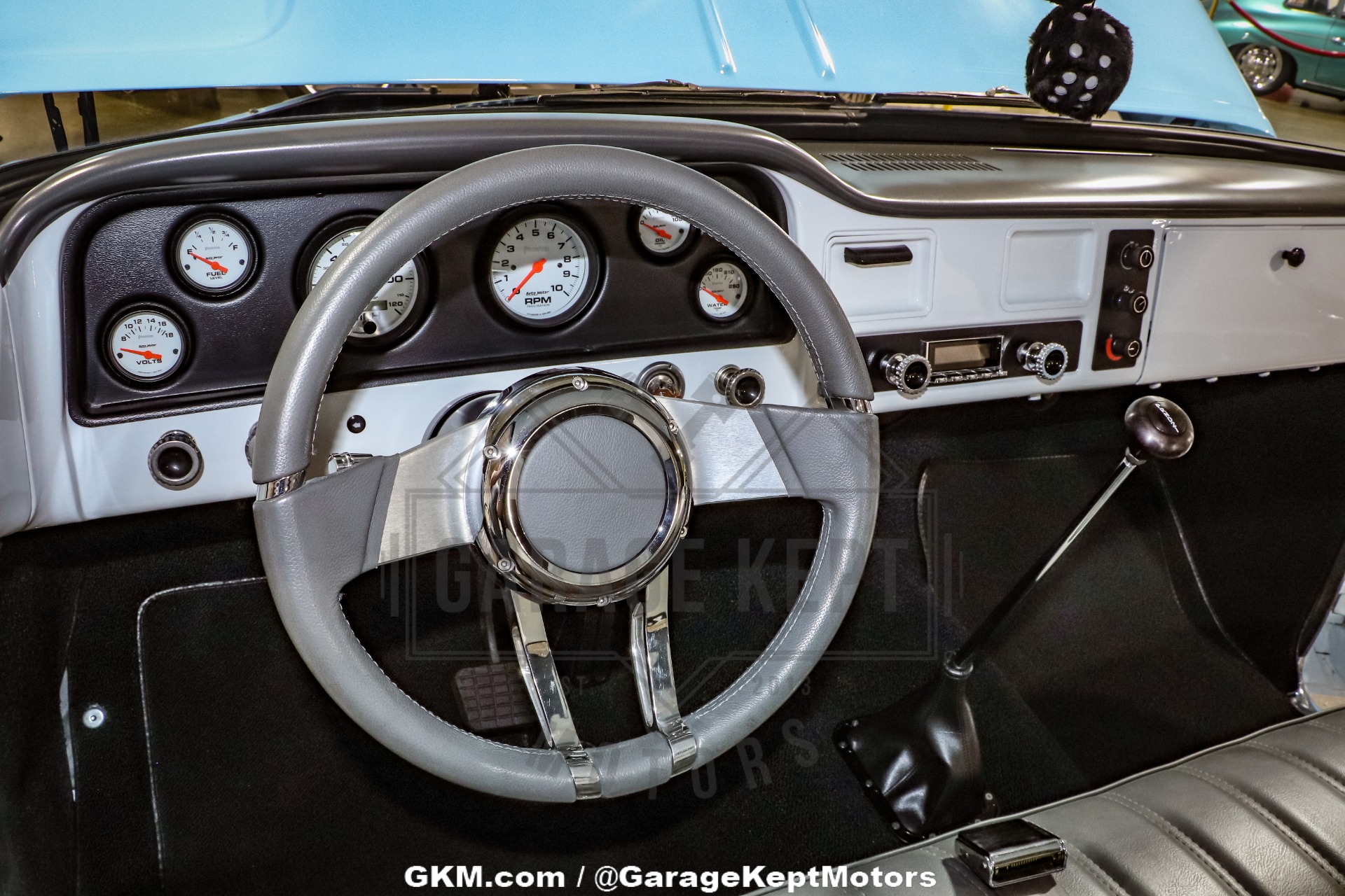 1963 GMC C10 106