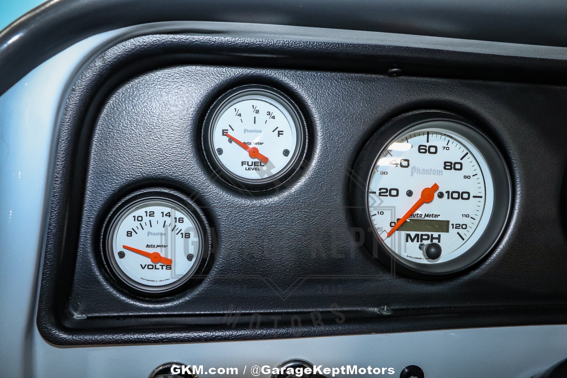 1963 GMC C10 108