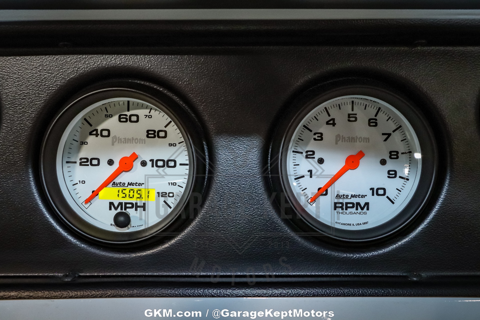 1963 GMC C10 109