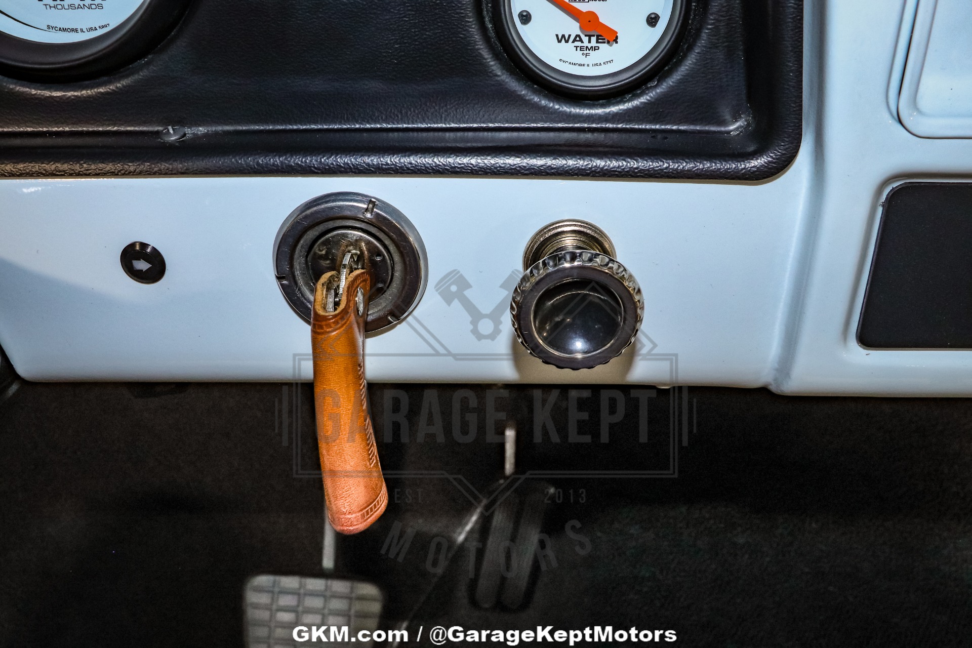 1963 GMC C10 111