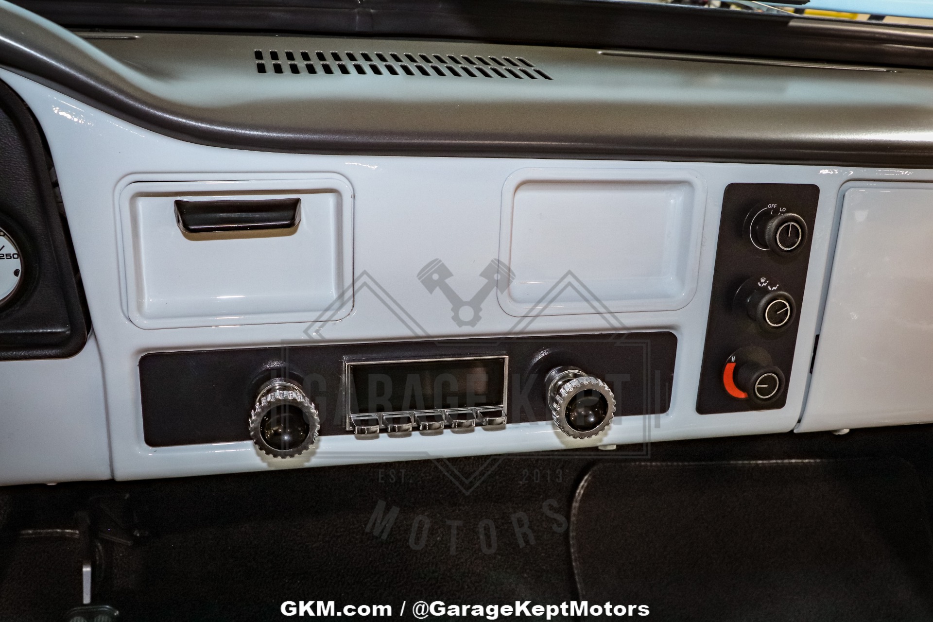 1963 GMC C10 112