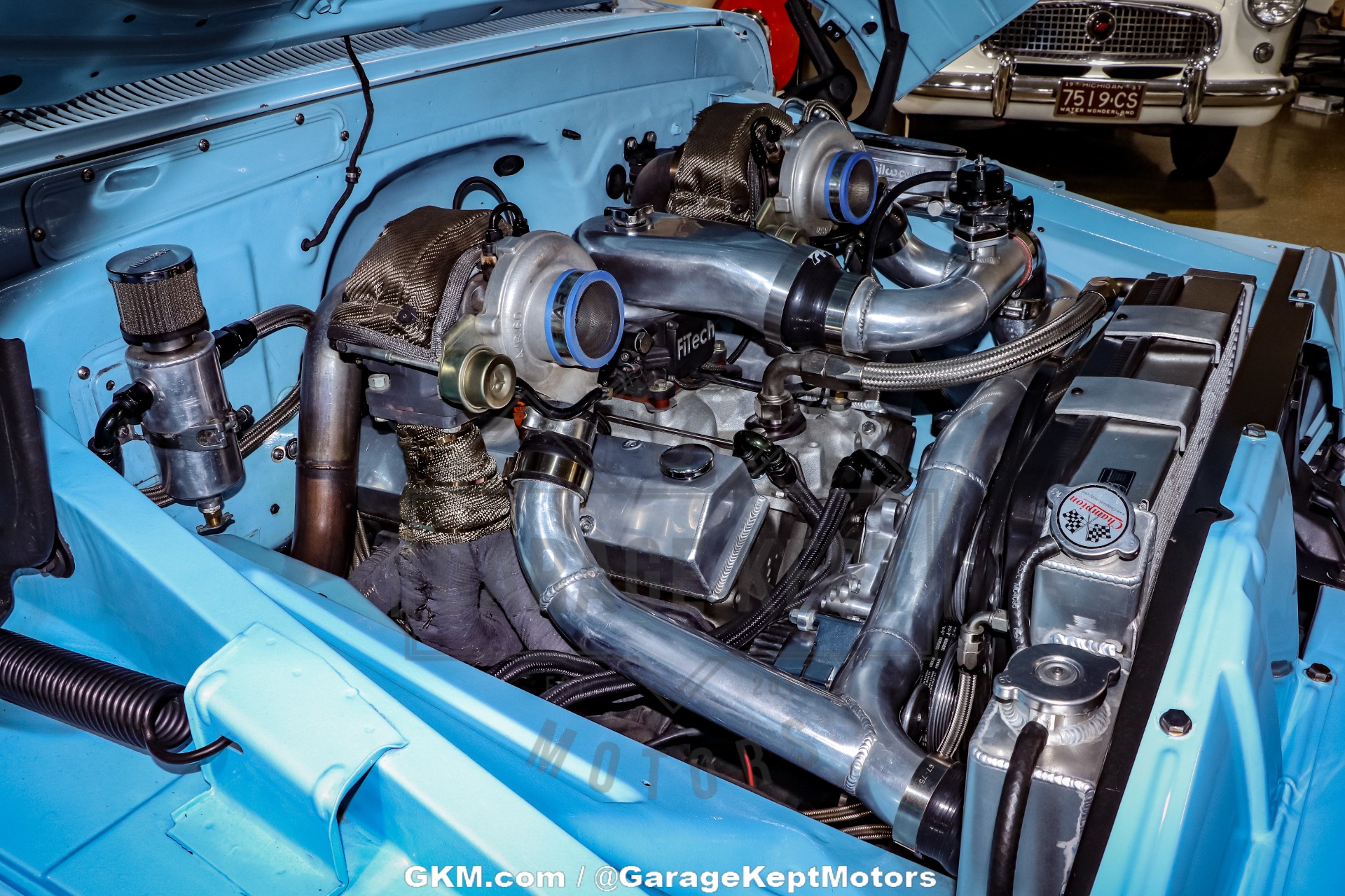 1963 GMC C10 123