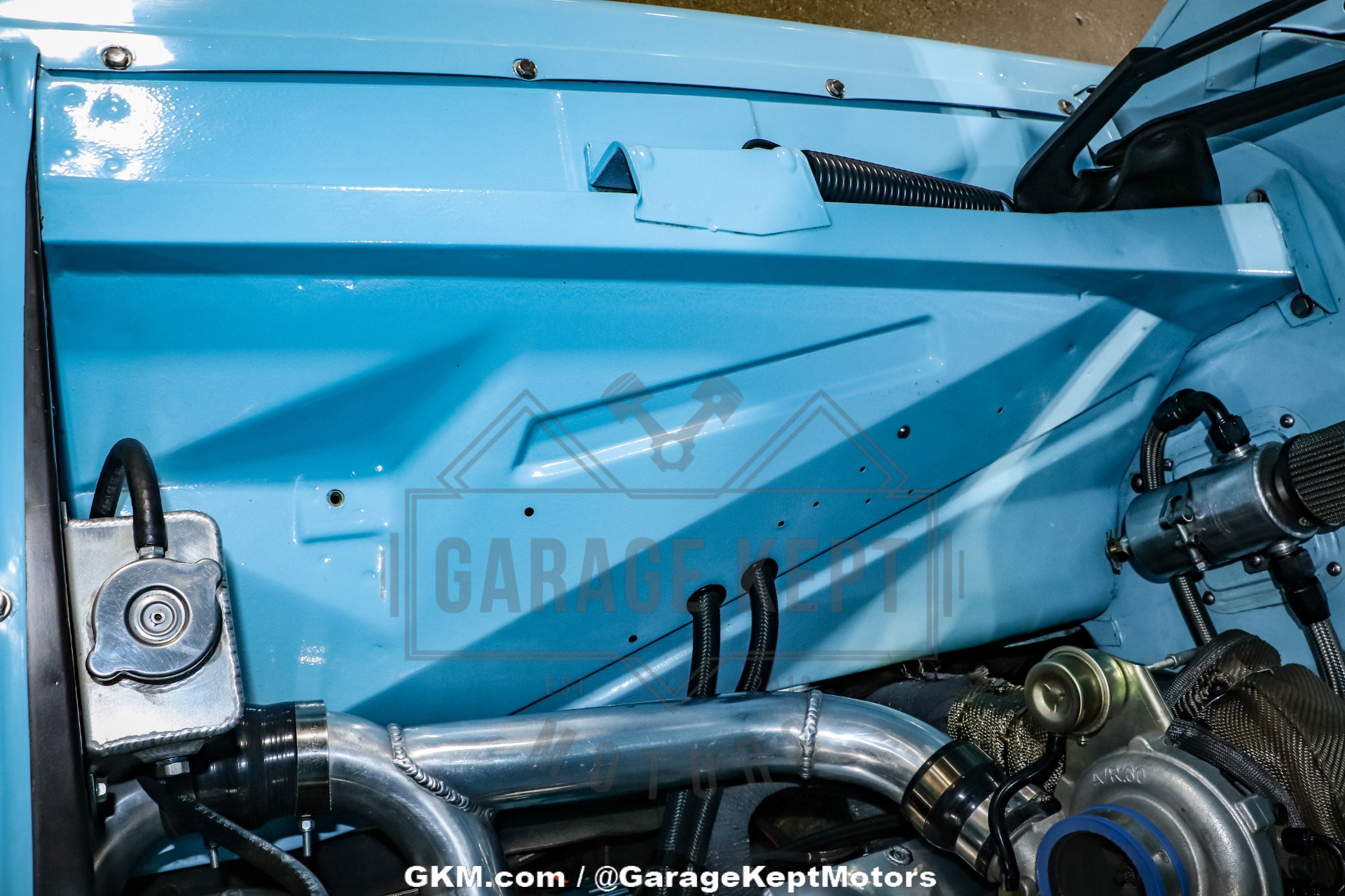 1963 GMC C10 124