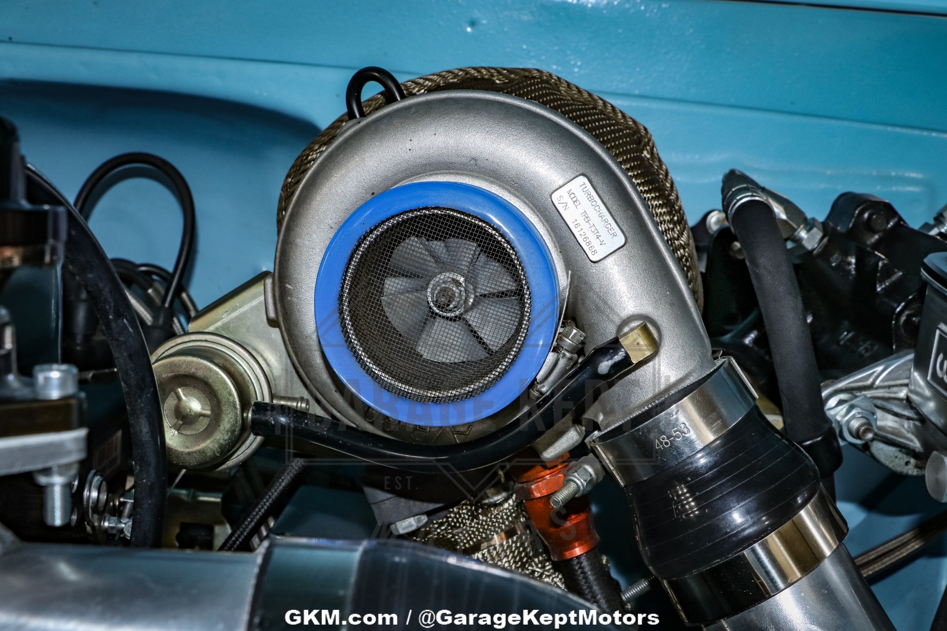 1963 GMC C10 131