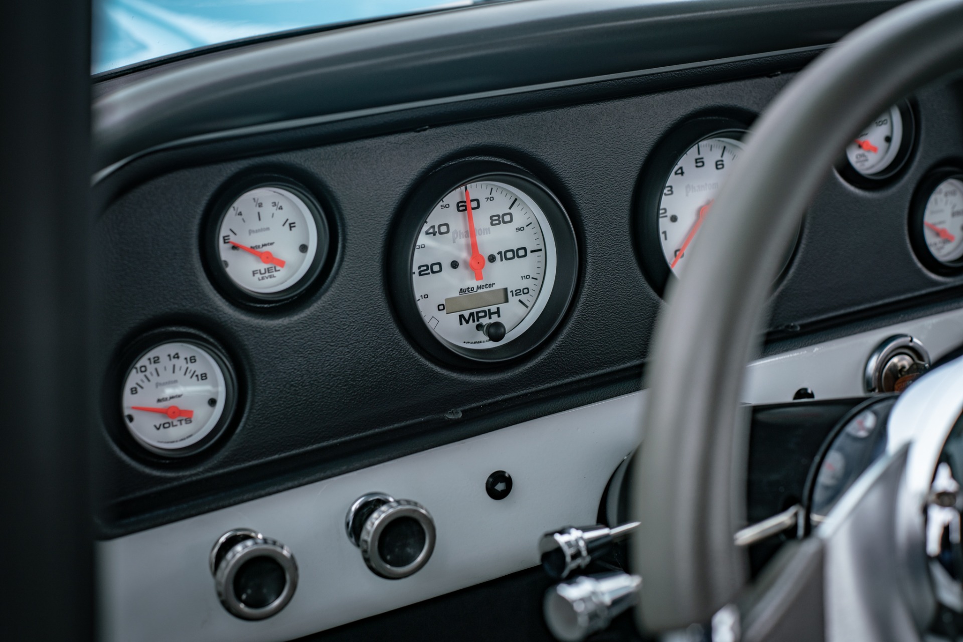 1963 GMC C10 13