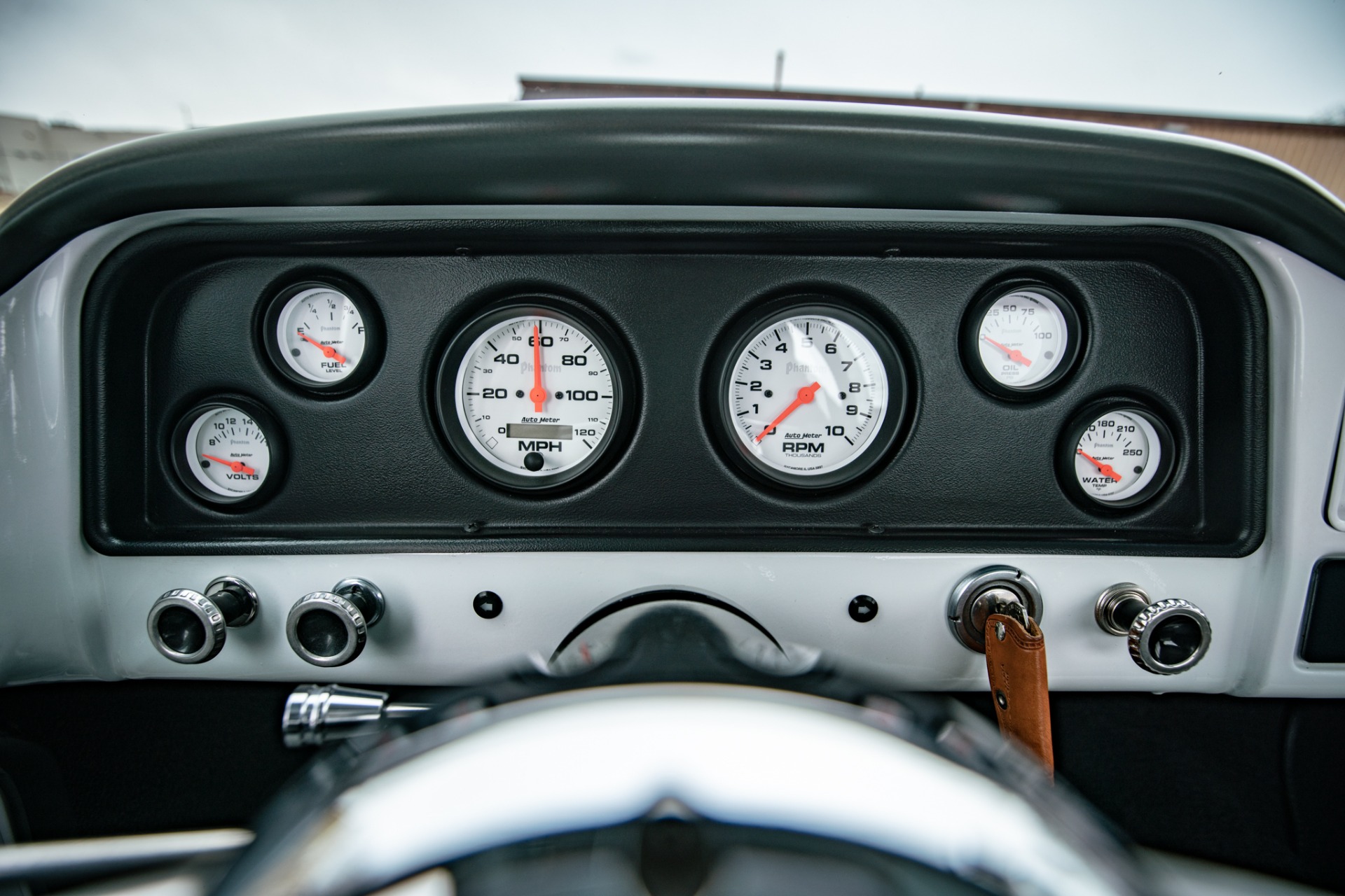 1963 GMC C10 14