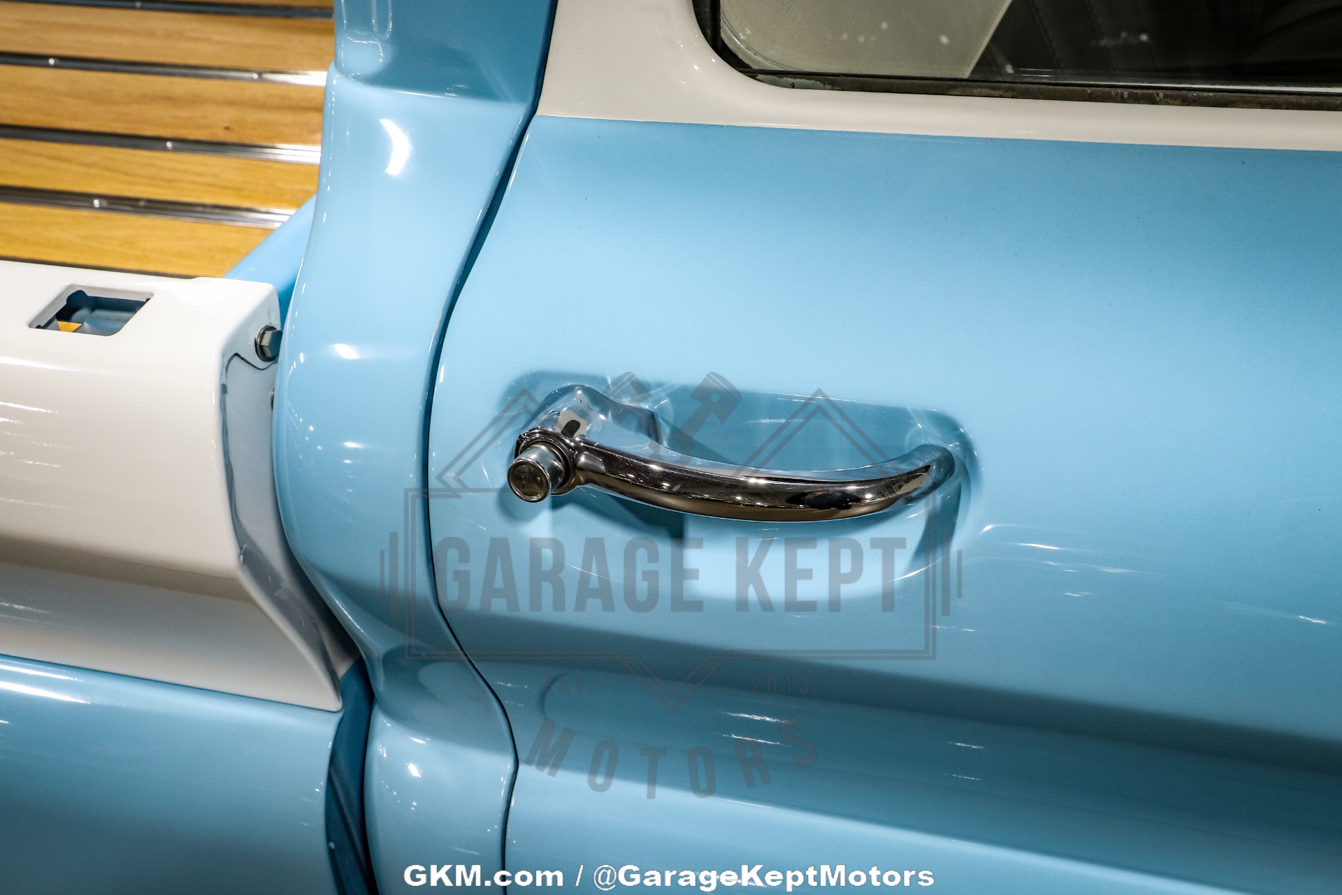 1963 GMC C10 75