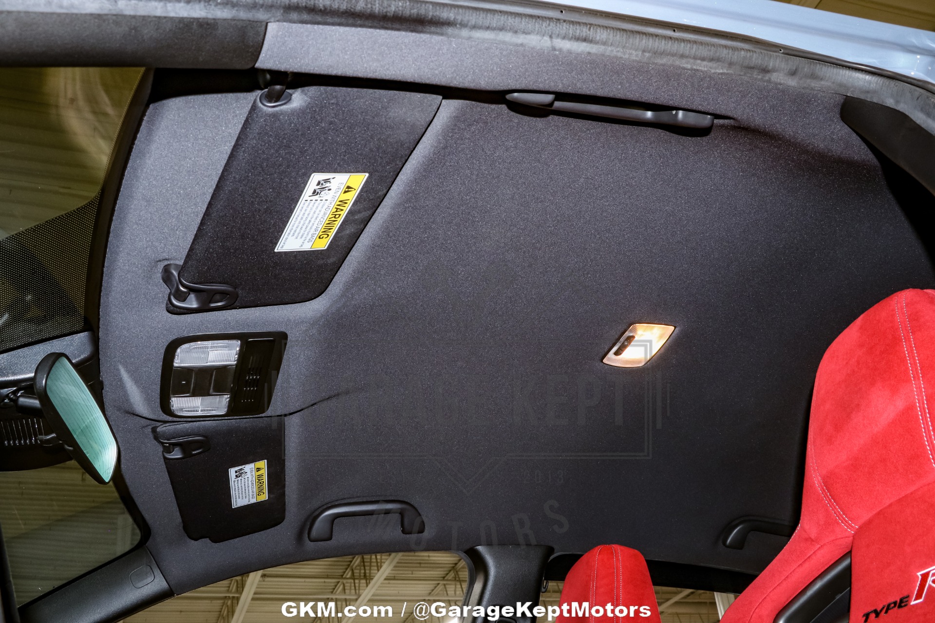 2020 Honda Civic 117