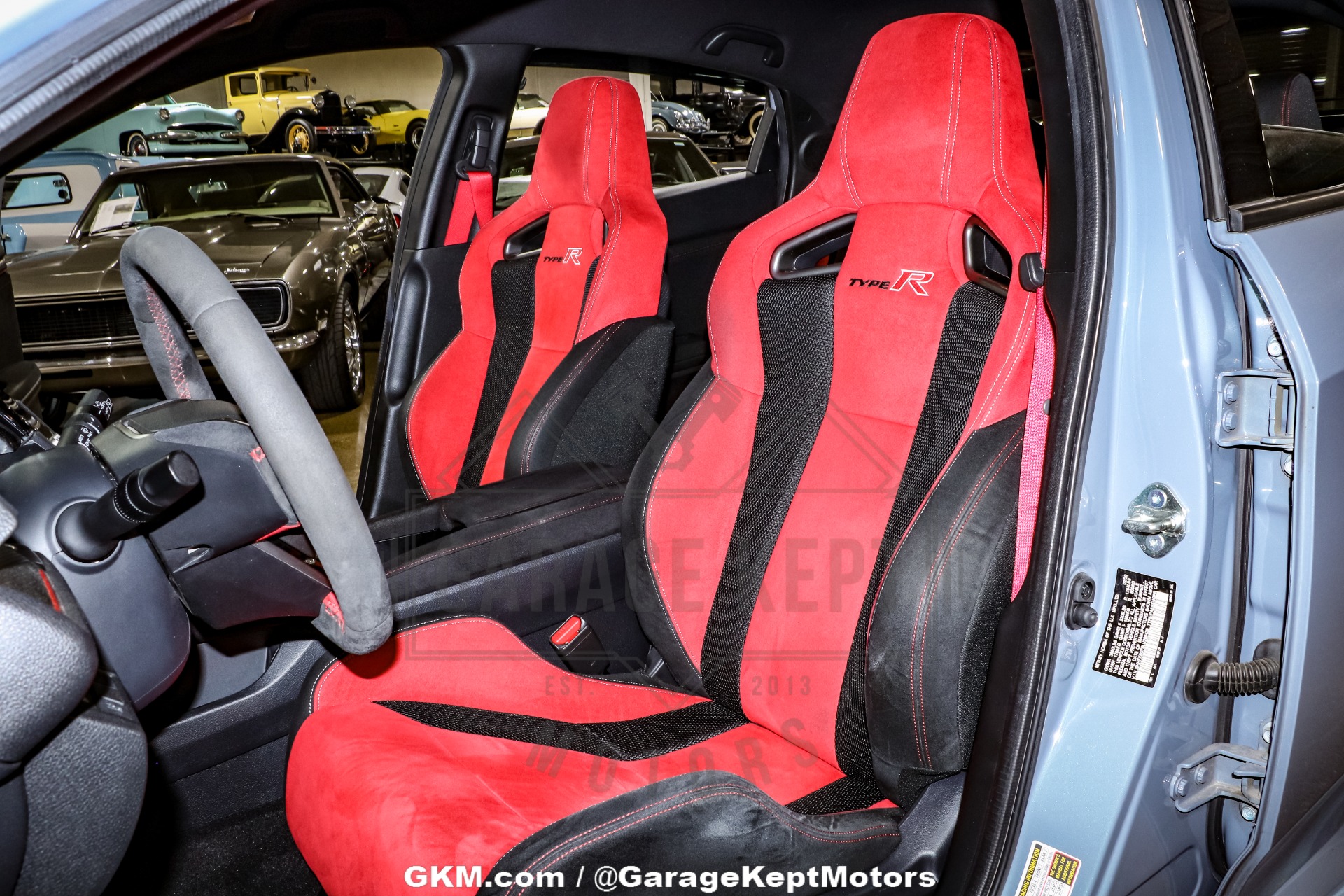 2020 Honda Civic 118