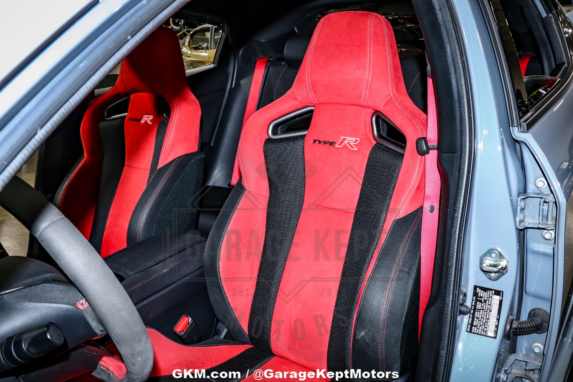 2020 Honda Civic 119