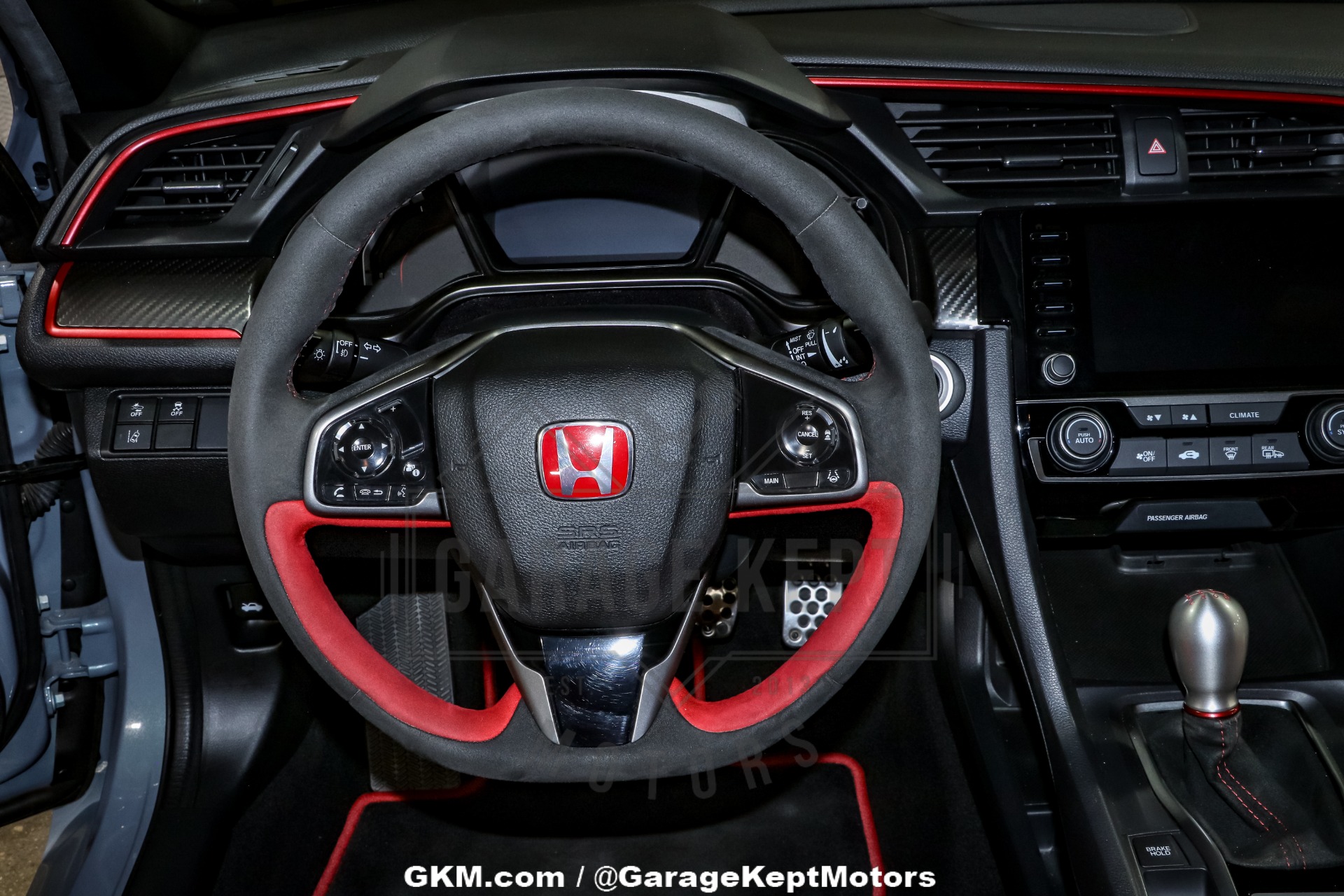 2020 Honda Civic 122