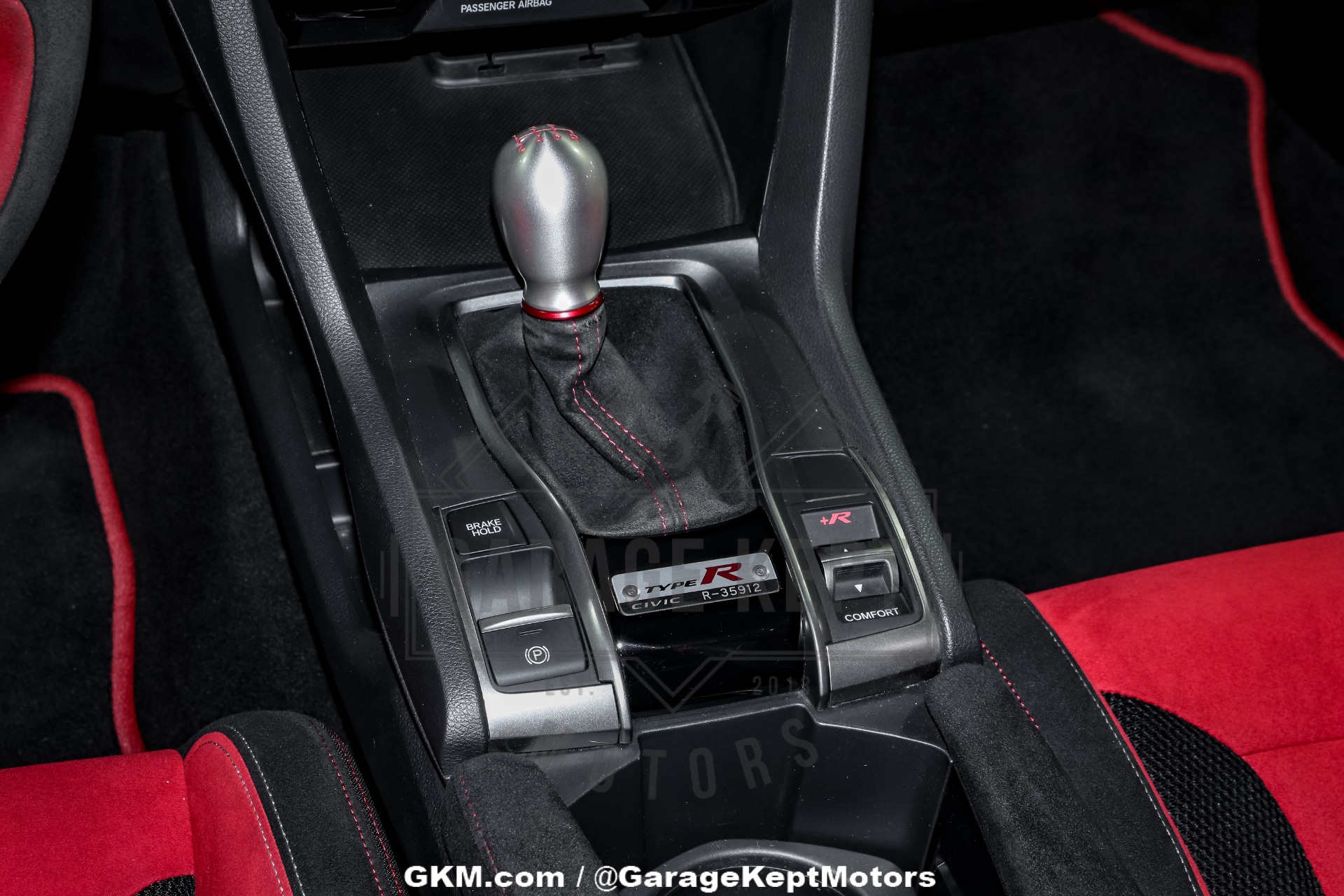 2020 Honda Civic 127
