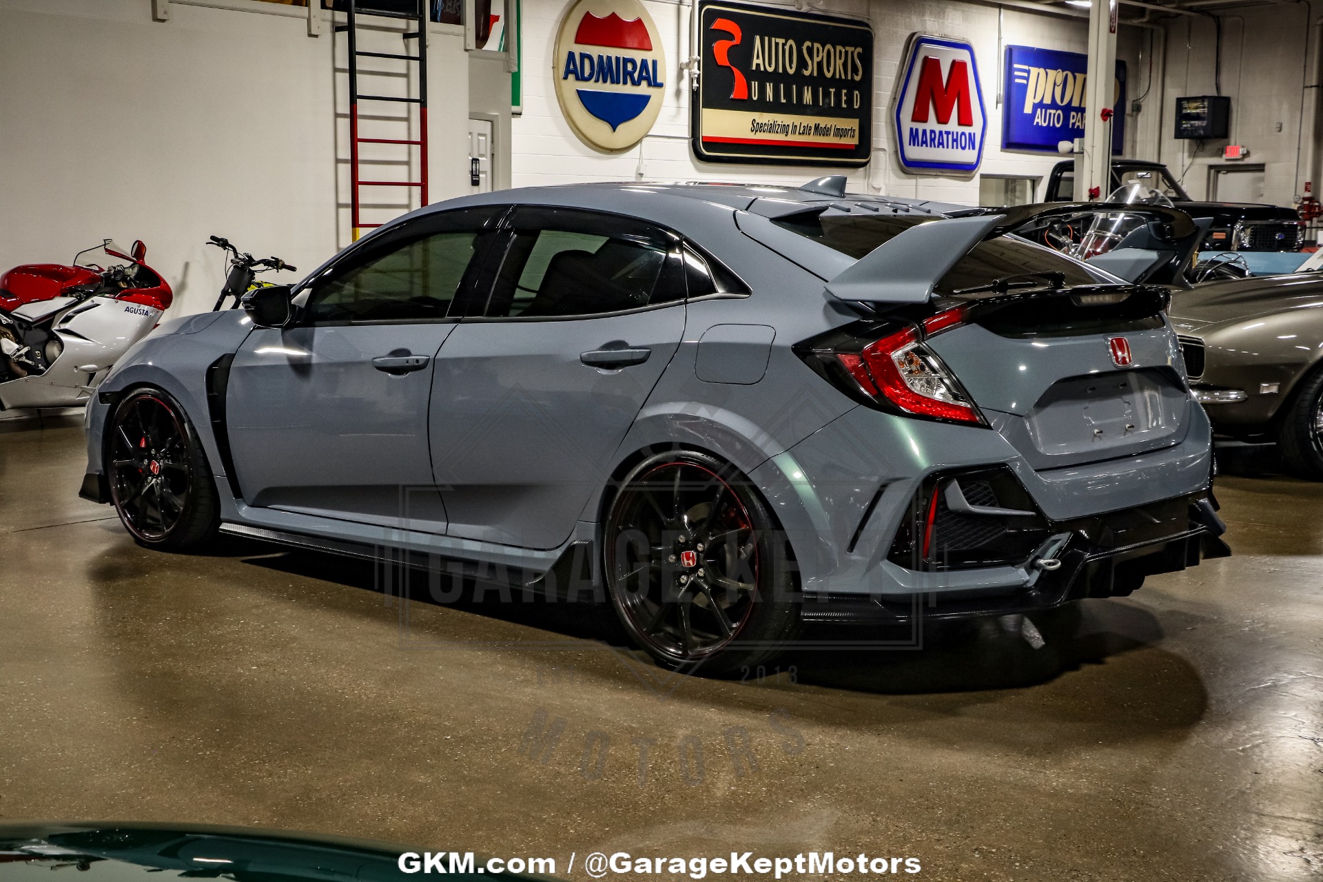 2020 Honda Civic 12