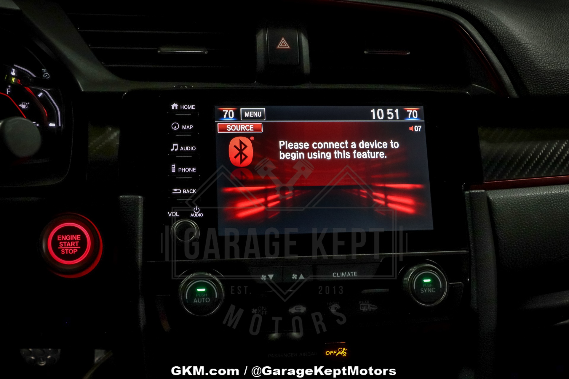 2020 Honda Civic 146