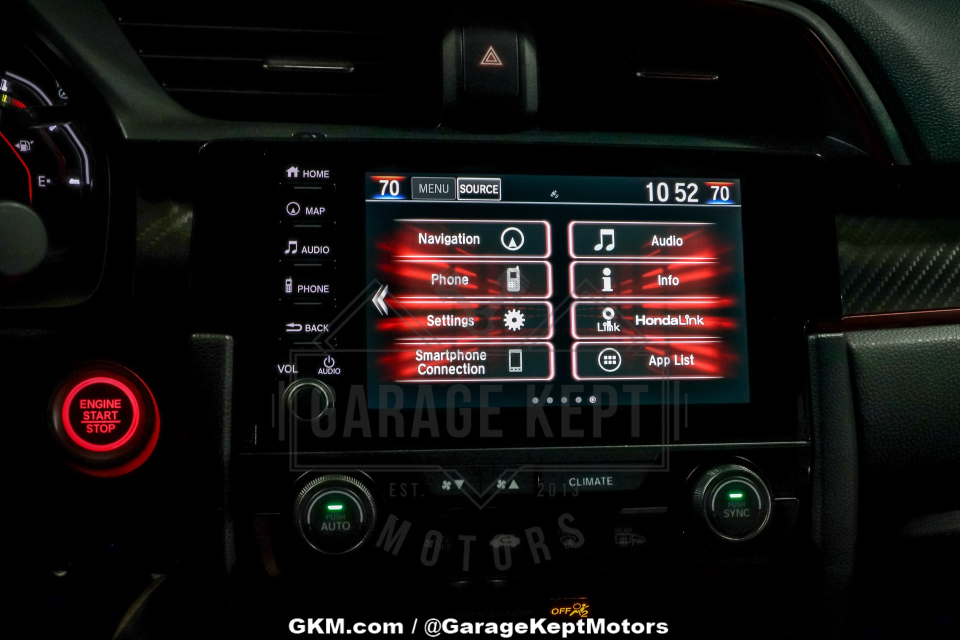 2020 Honda Civic 147