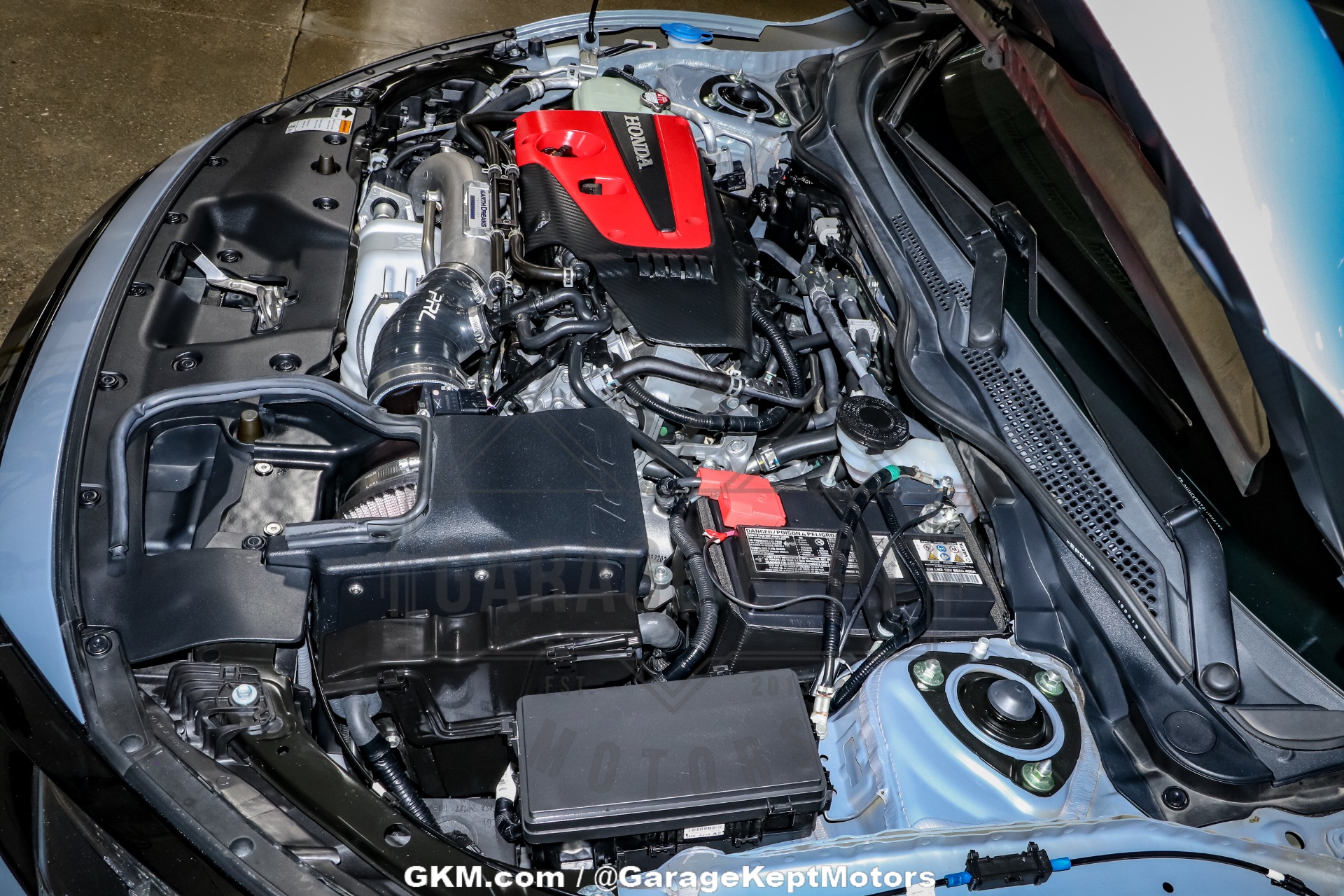 2020 Honda Civic 155