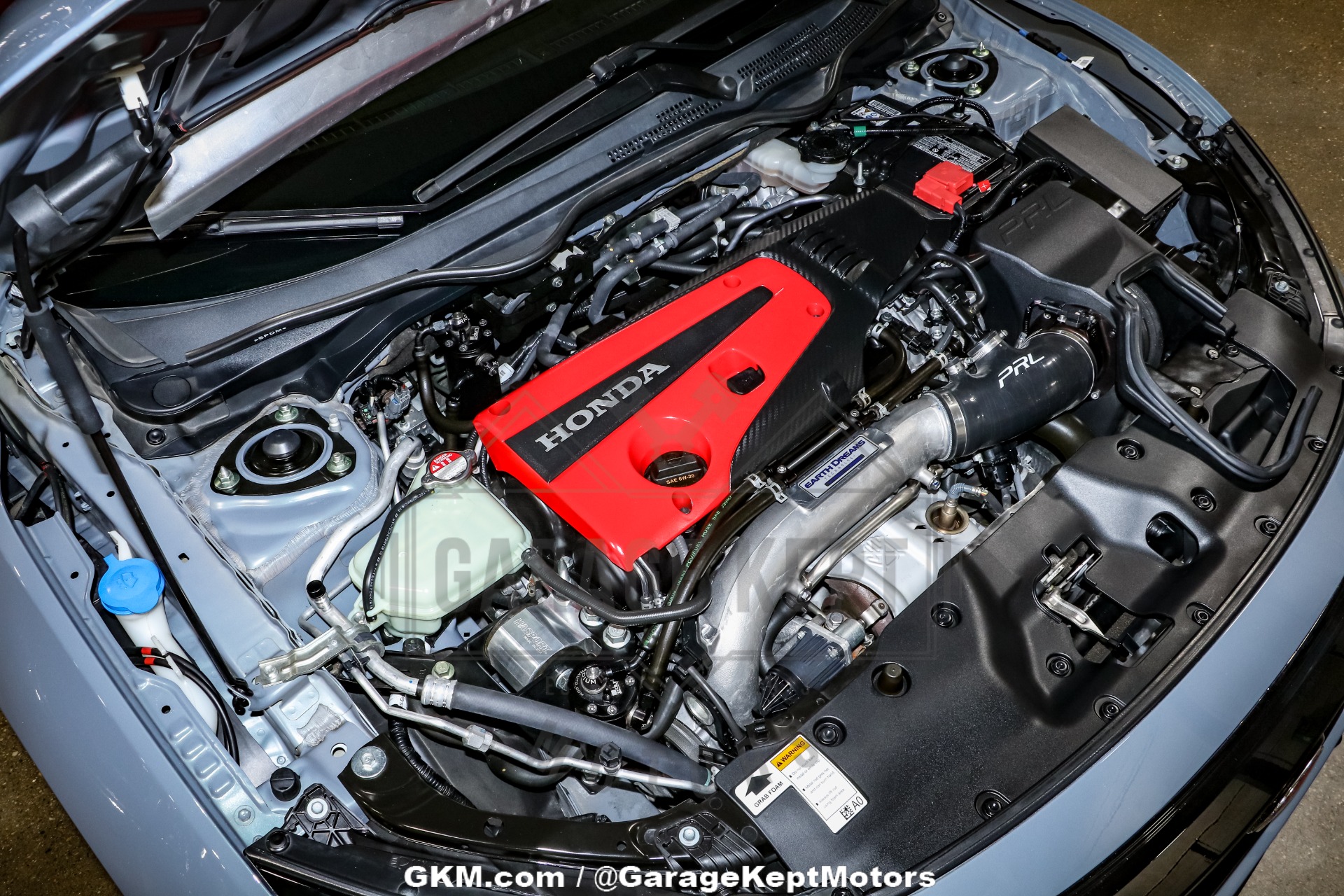 2020 Honda Civic 157
