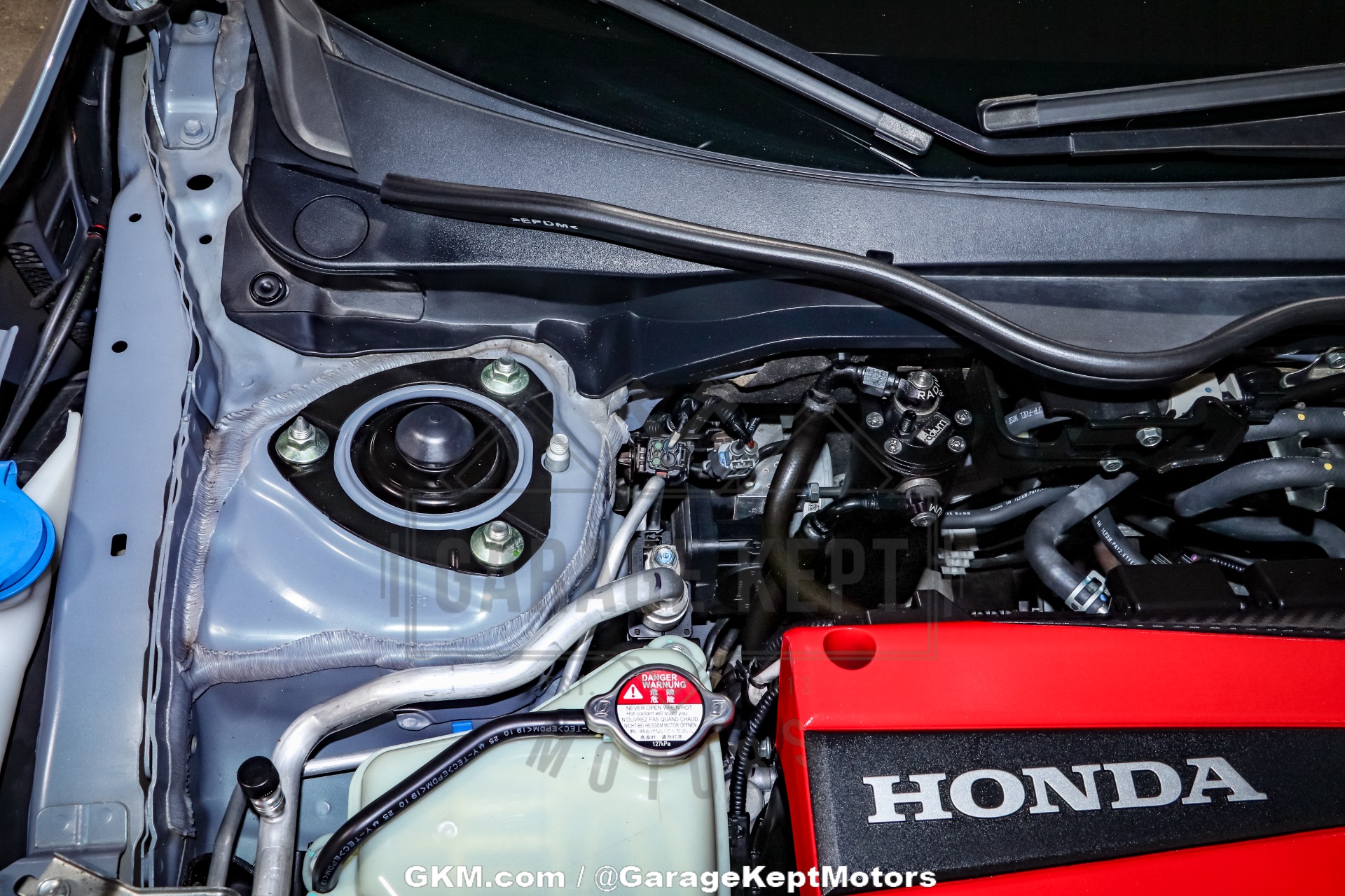 2020 Honda Civic 160