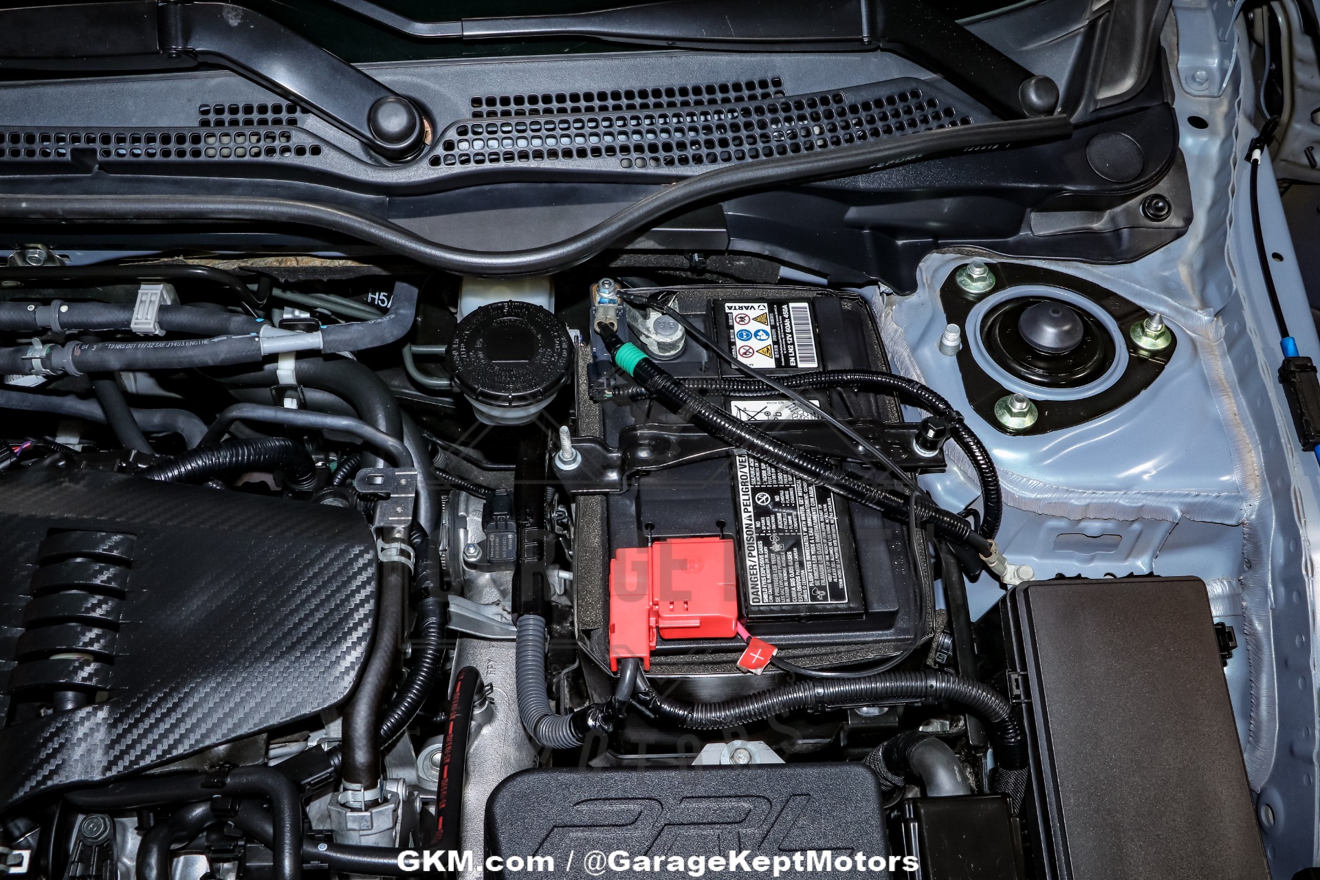 2020 Honda Civic 161