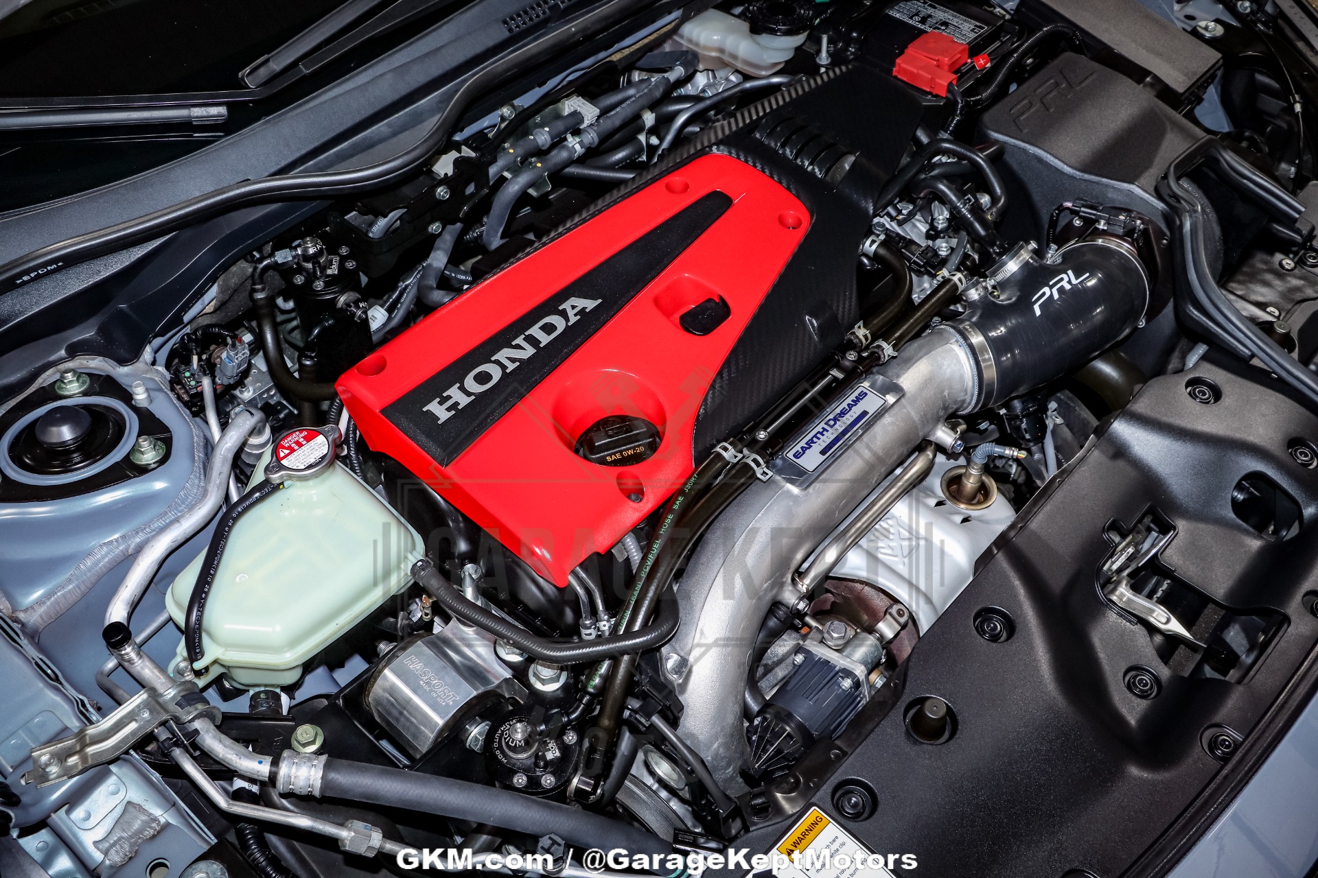2020 Honda Civic 167