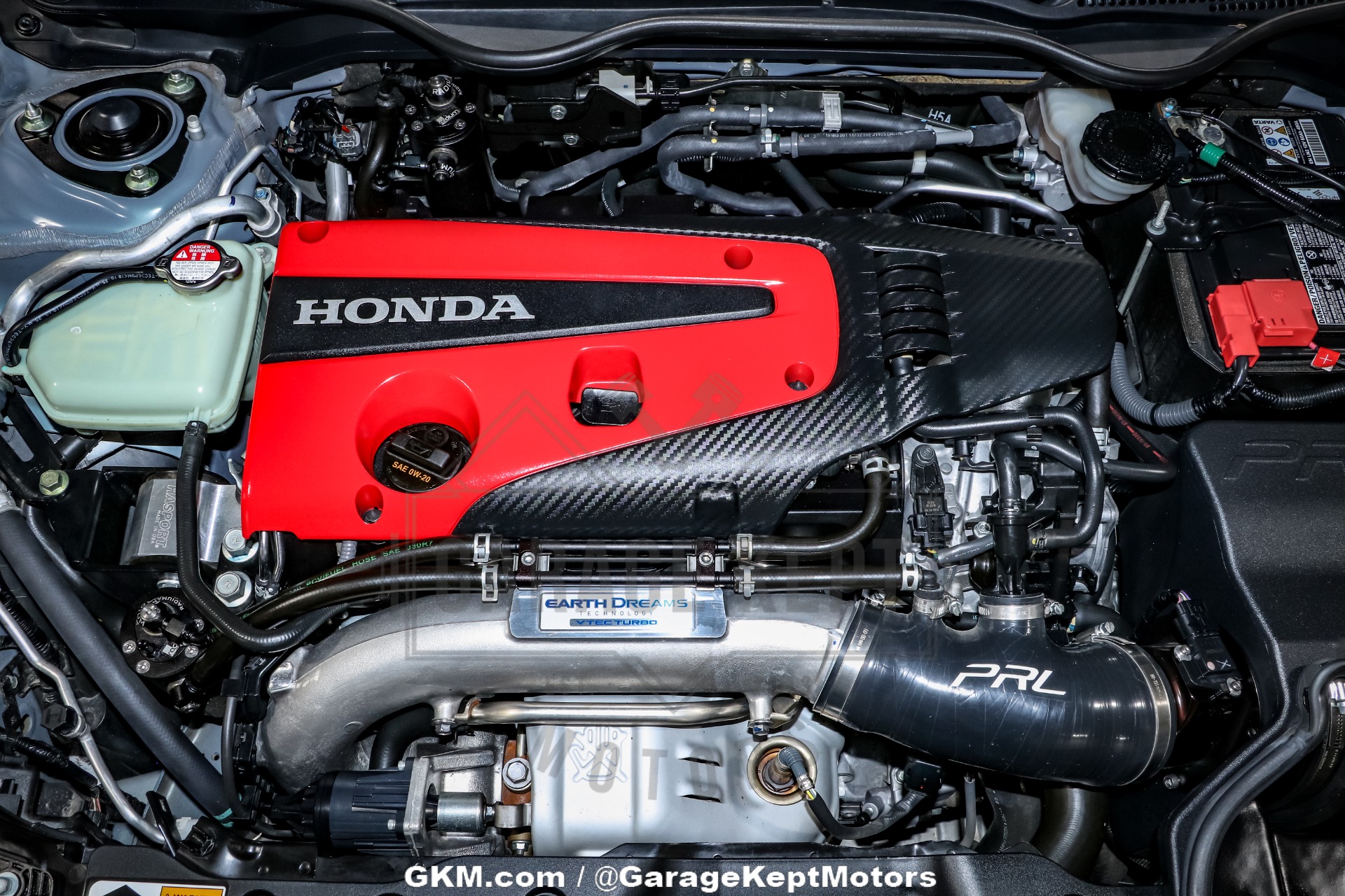 2020 Honda Civic 168
