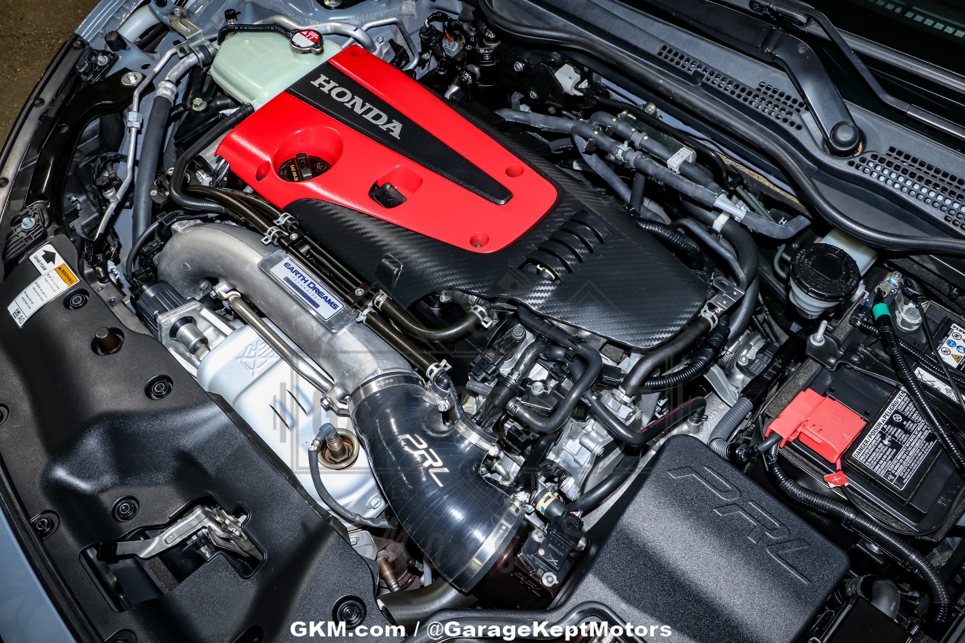 2020 Honda Civic 169