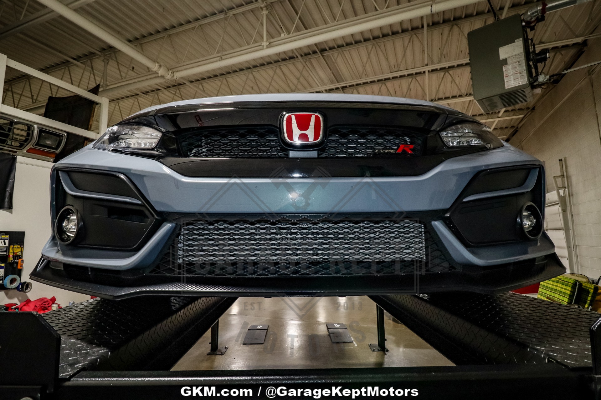 2020 Honda Civic 173