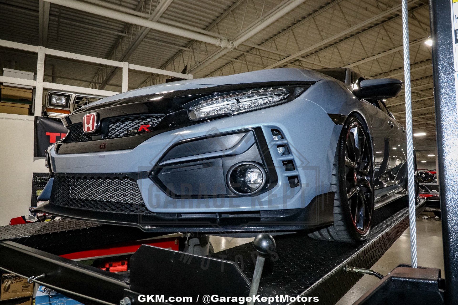2020 Honda Civic 174