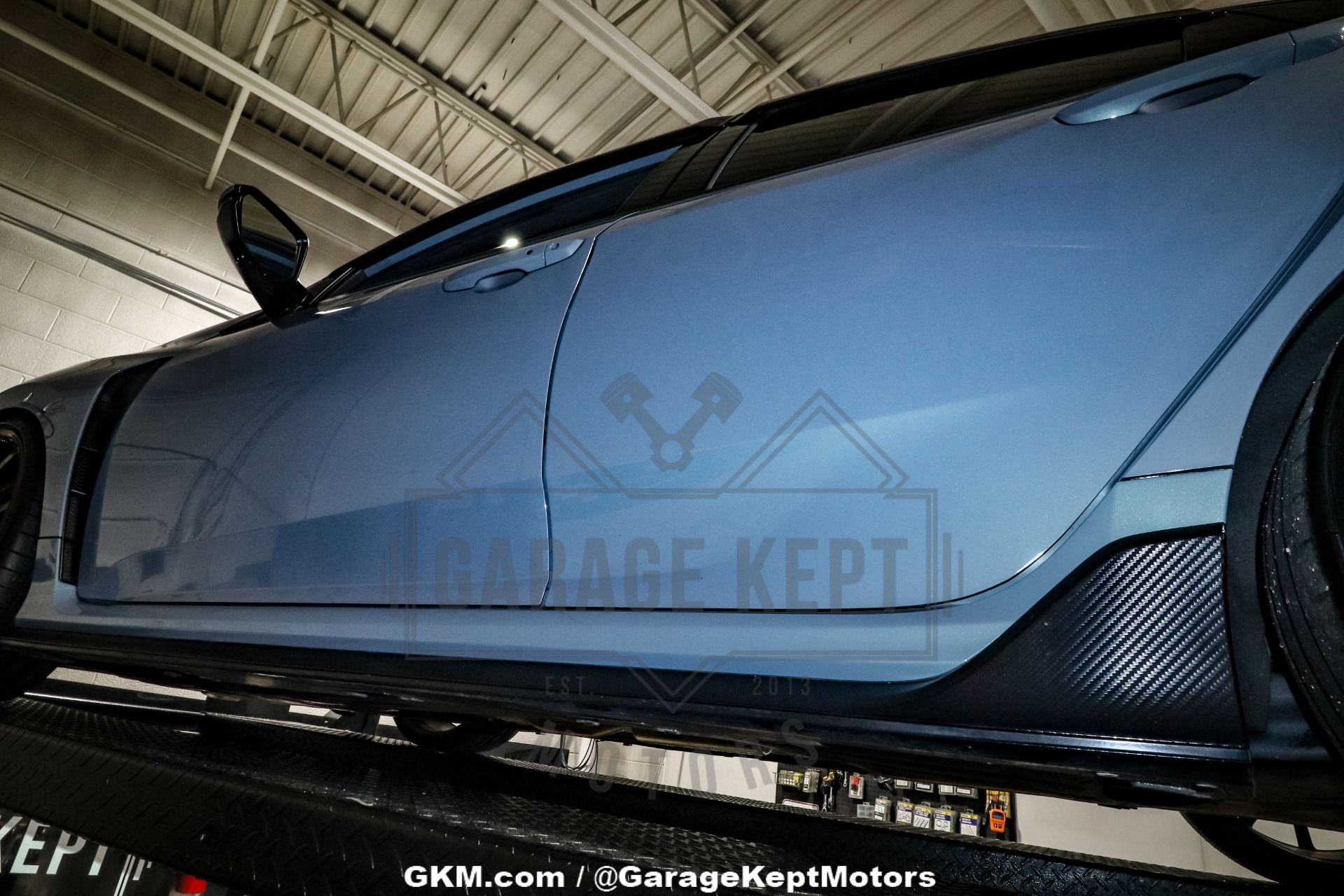 2020 Honda Civic 177