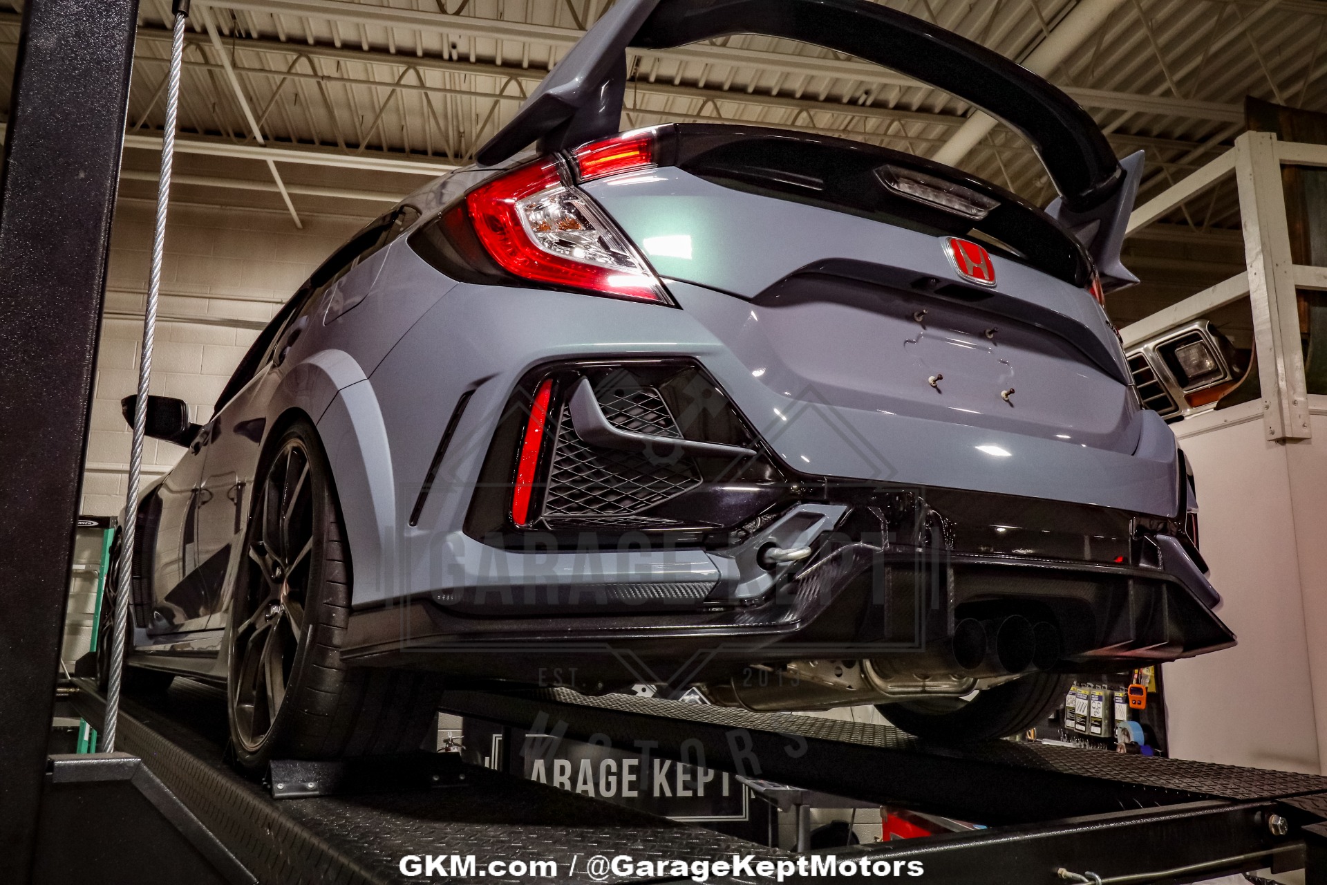 2020 Honda Civic 179