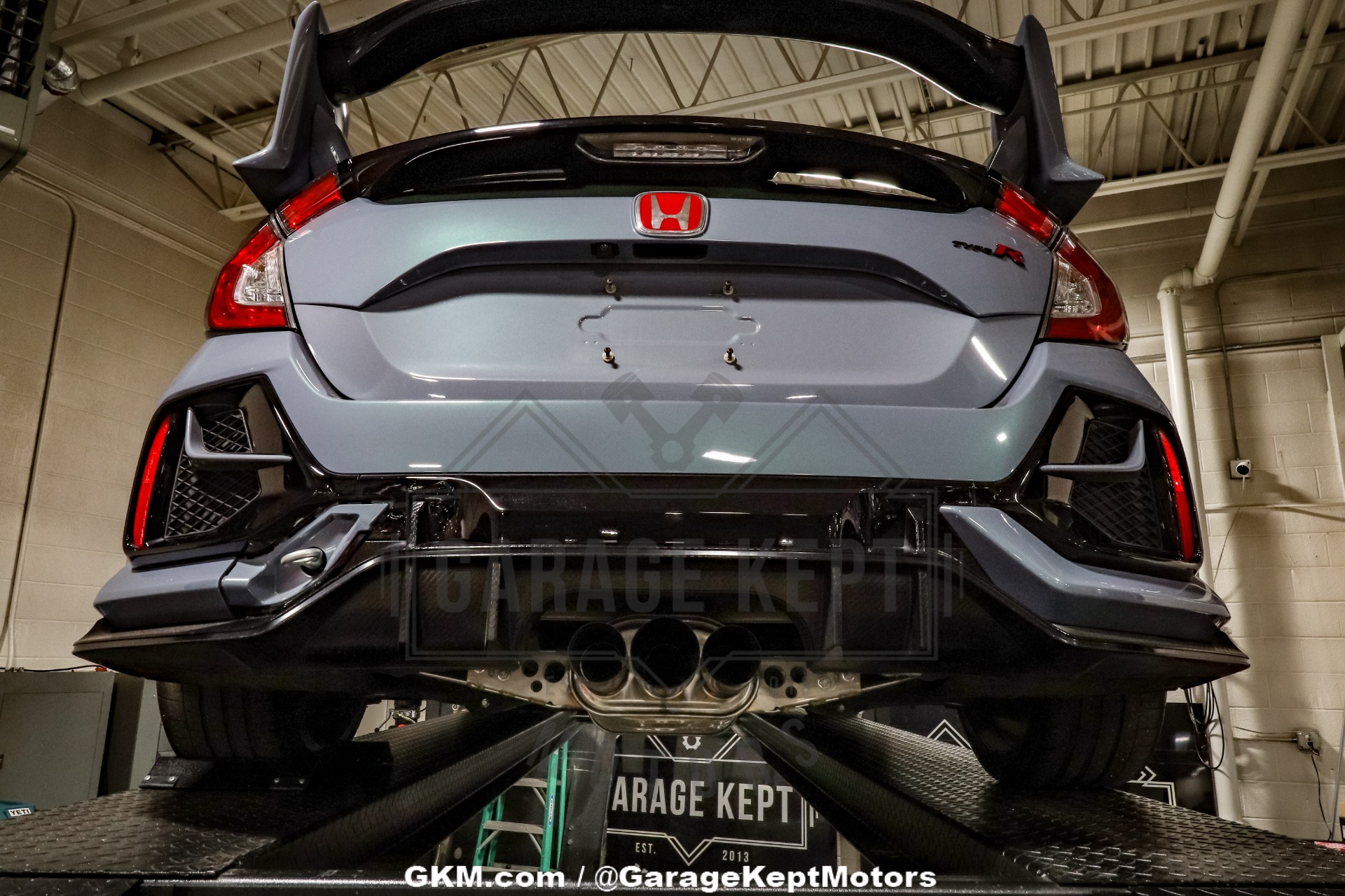 2020 Honda Civic 180