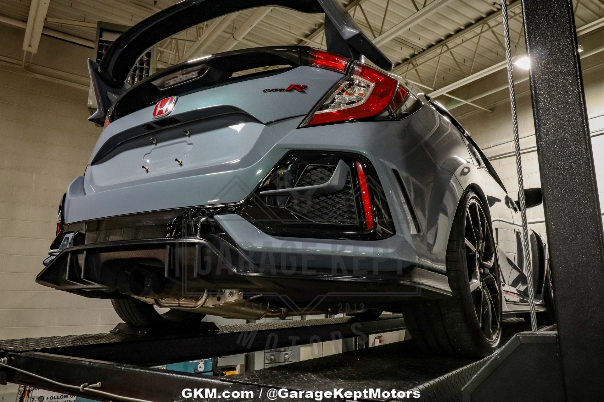 2020 Honda Civic 181