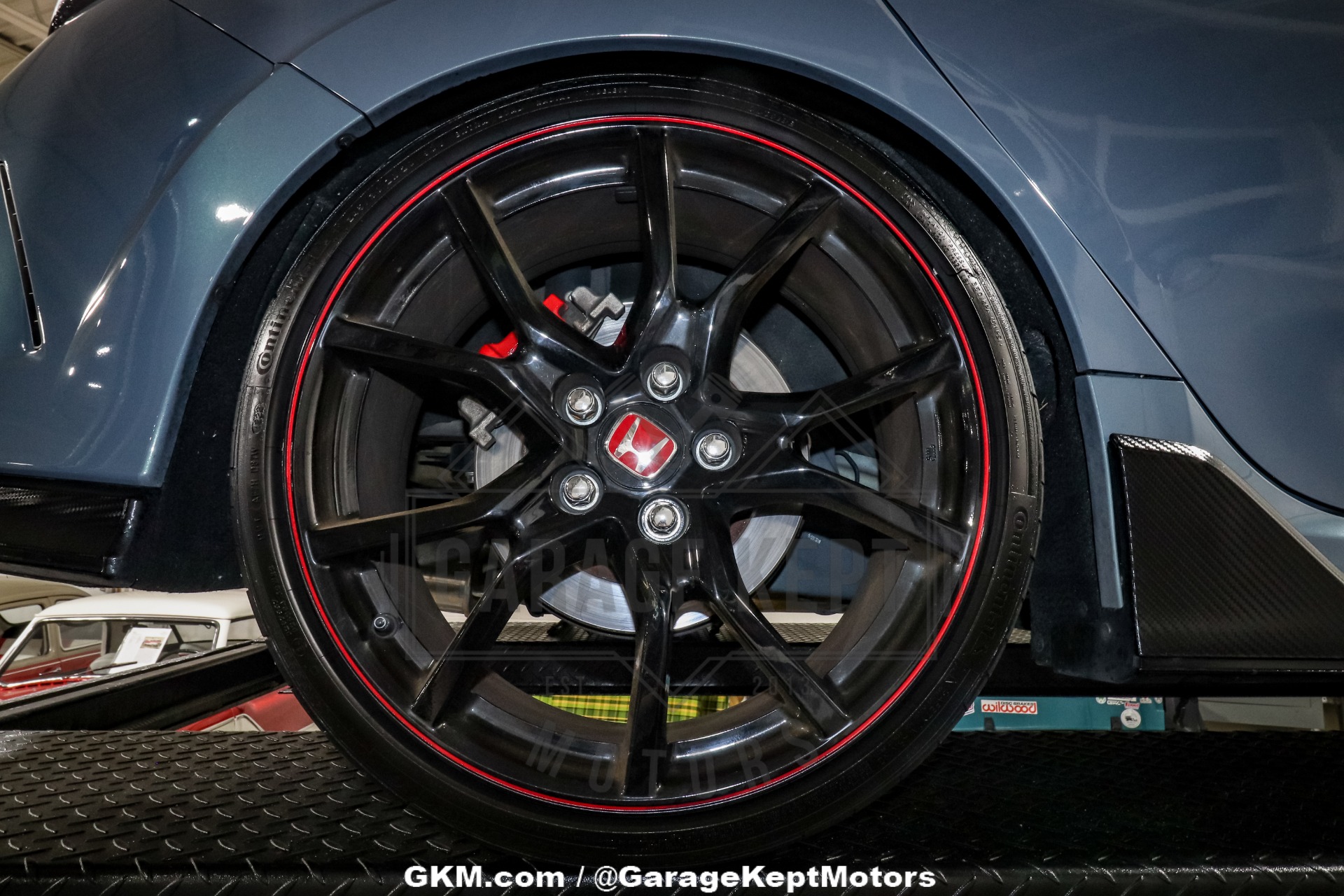 2020 Honda Civic 182