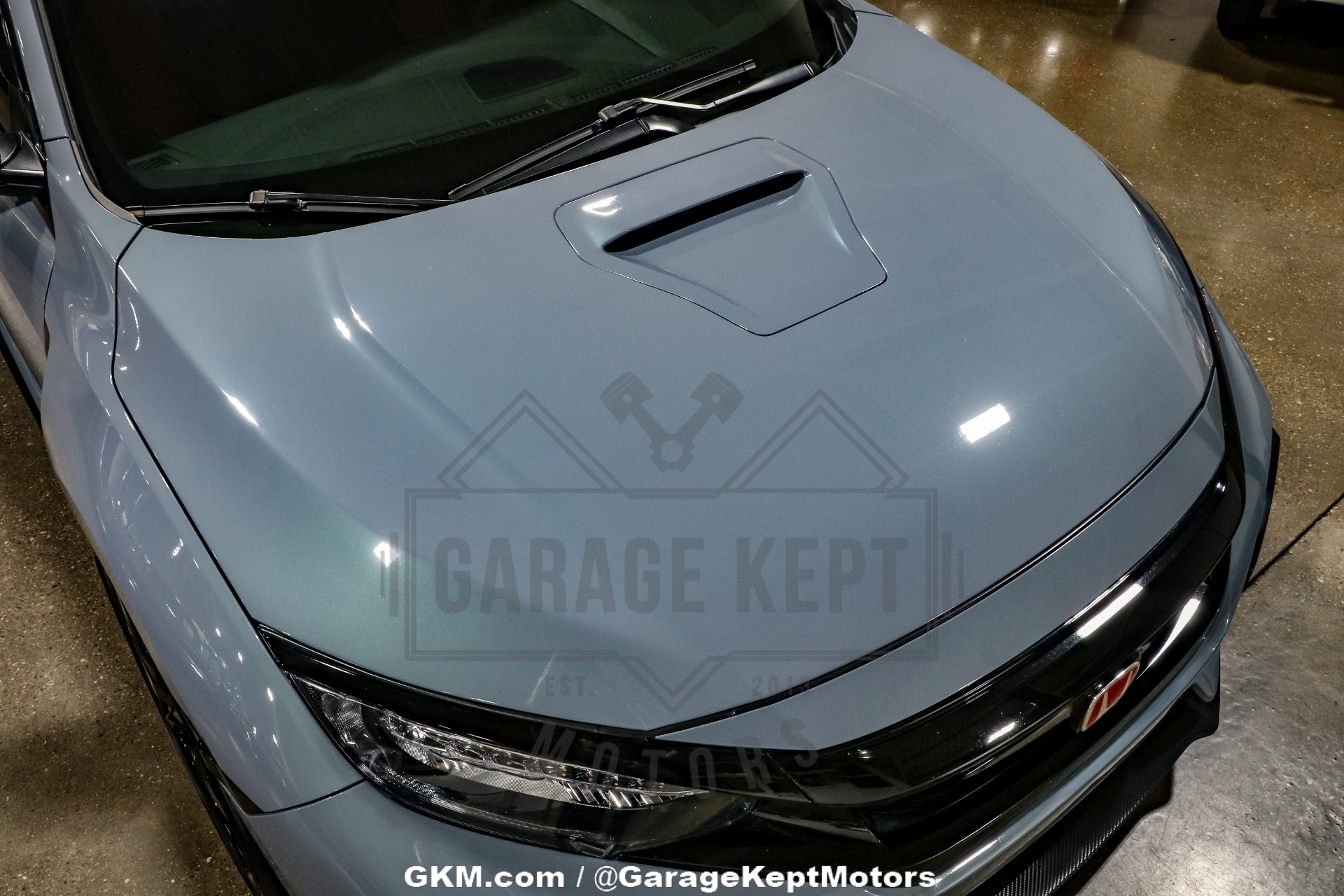 2020 Honda Civic 20