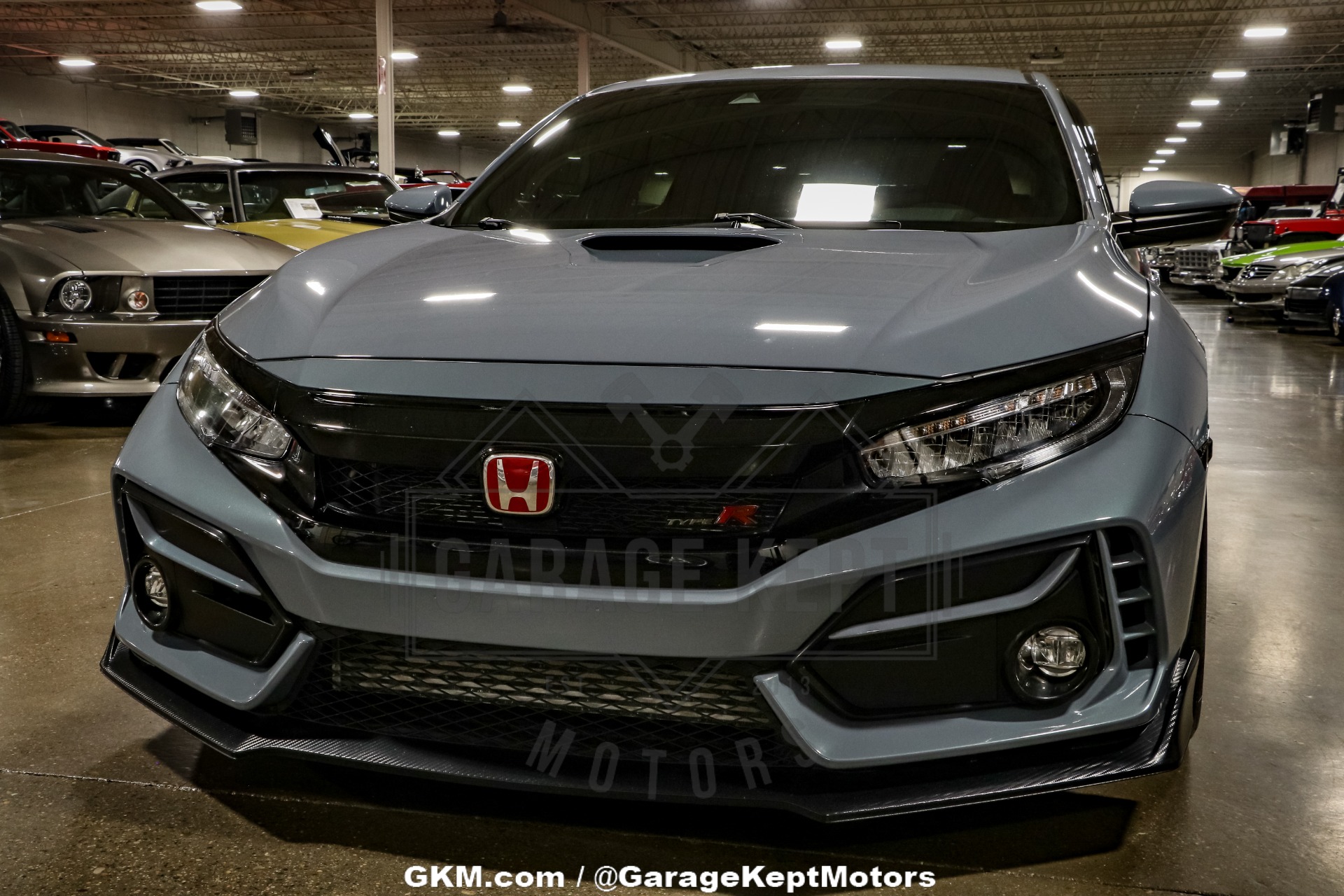 2020 Honda Civic 24