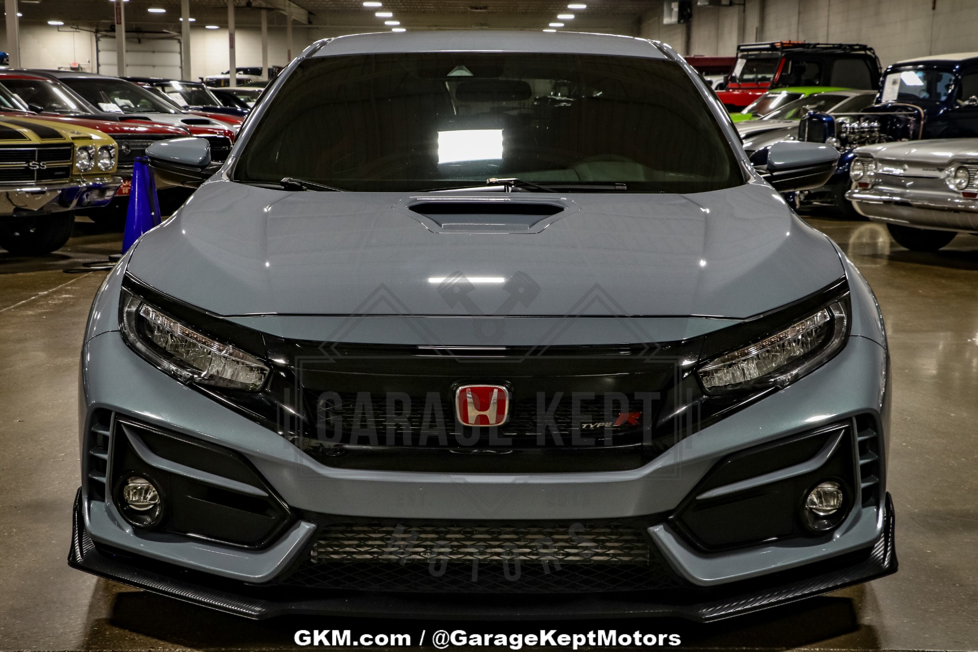 2020 Honda Civic 25