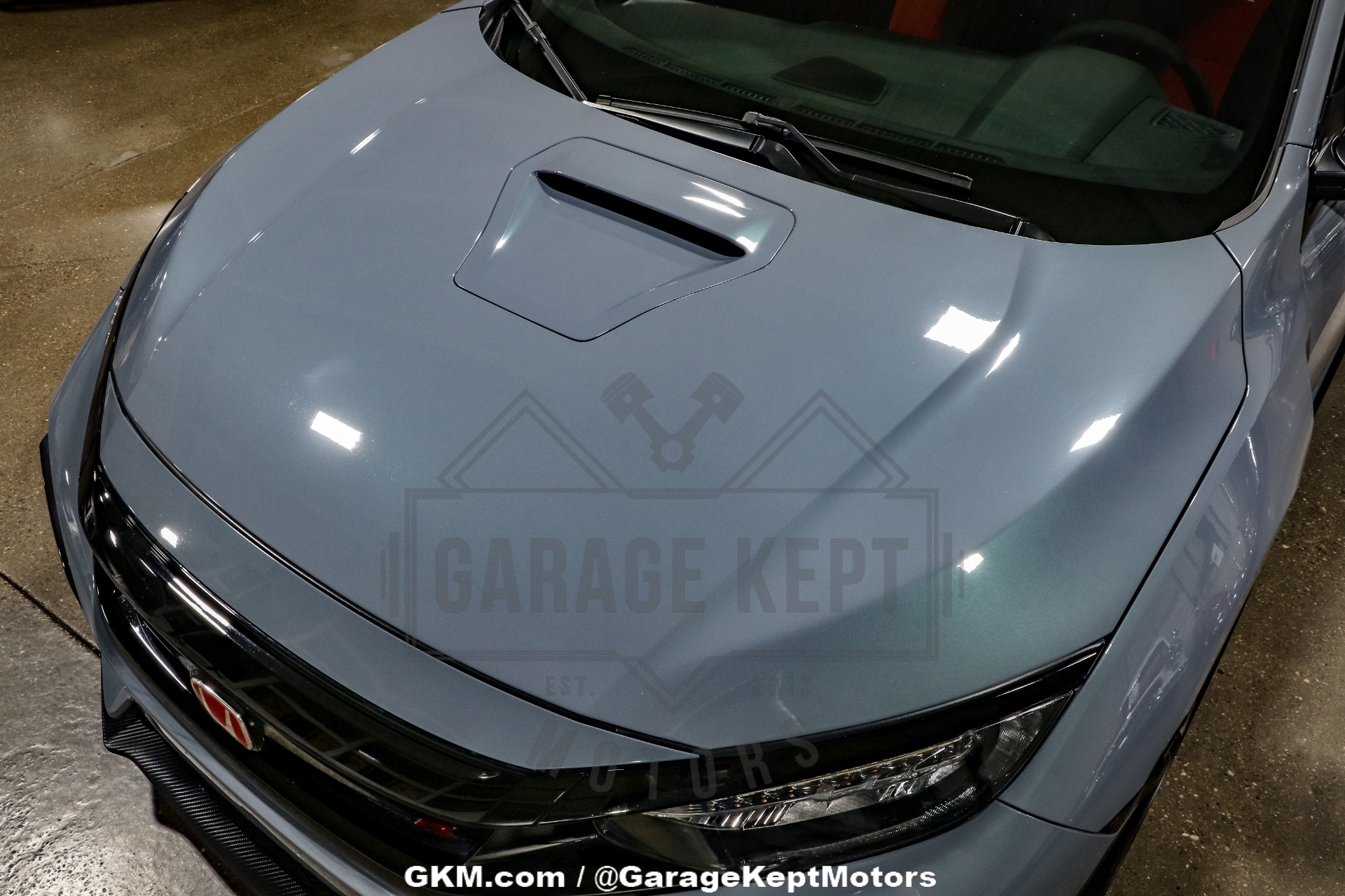 2020 Honda Civic 29