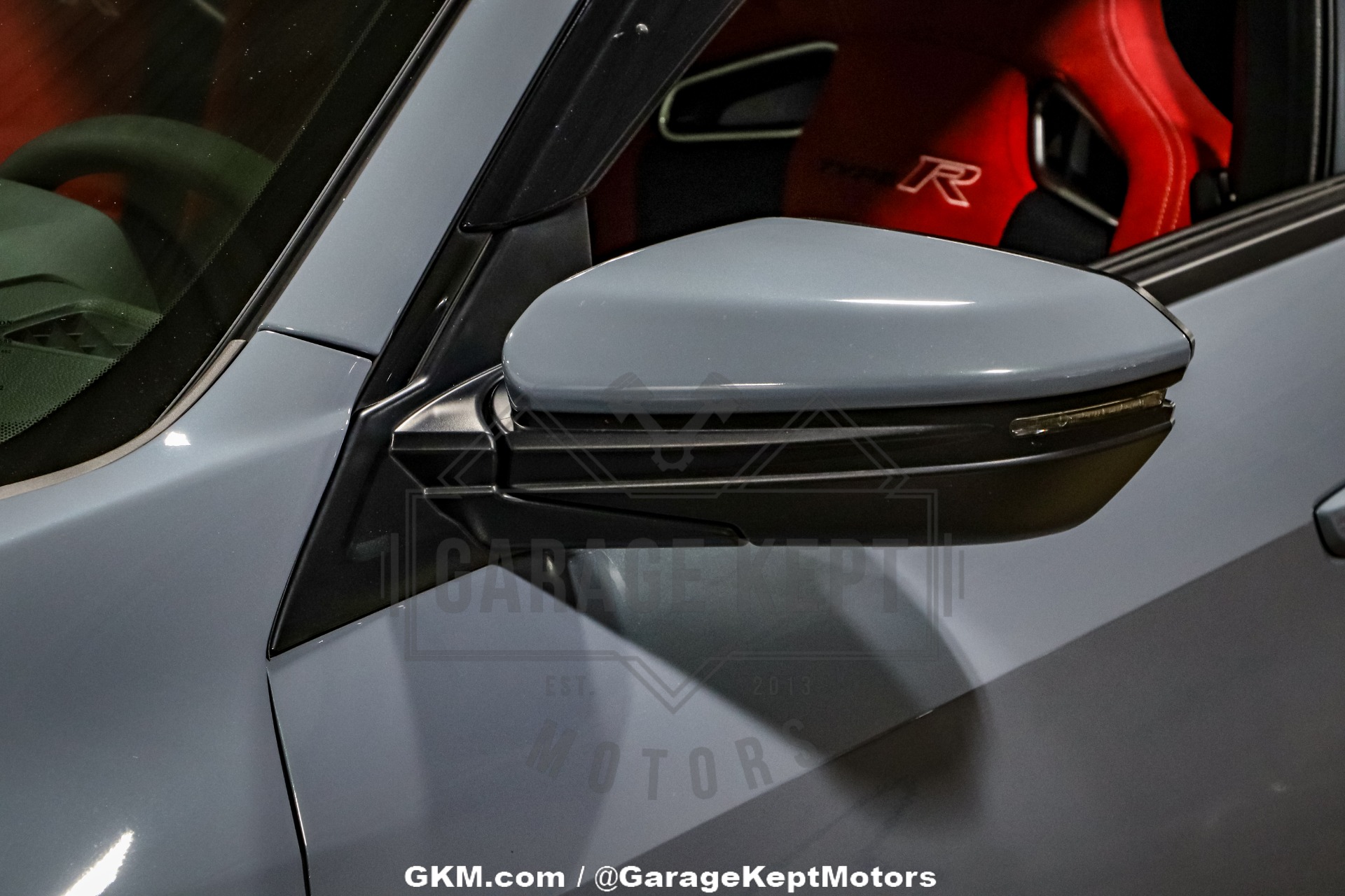 2020 Honda Civic 34