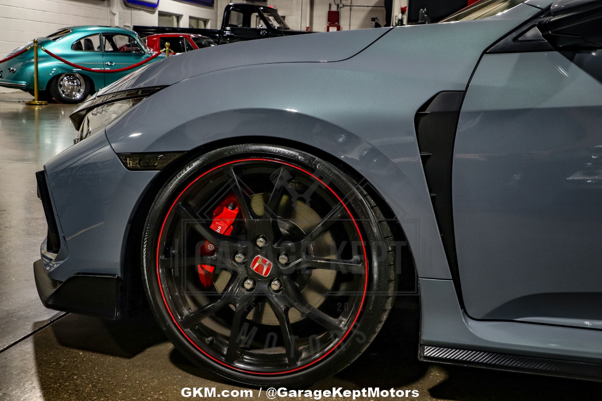 2020 Honda Civic 40