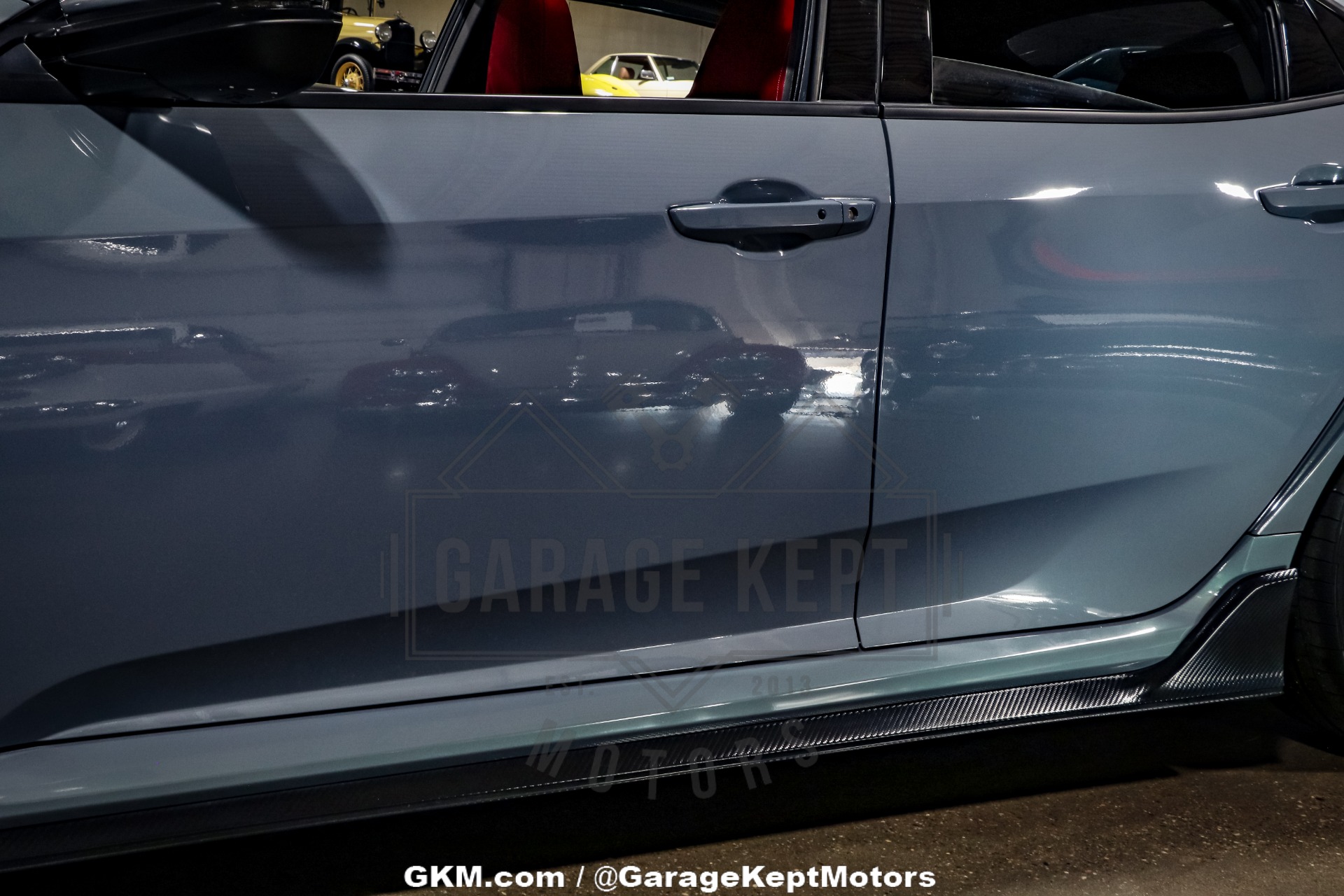 2020 Honda Civic 41